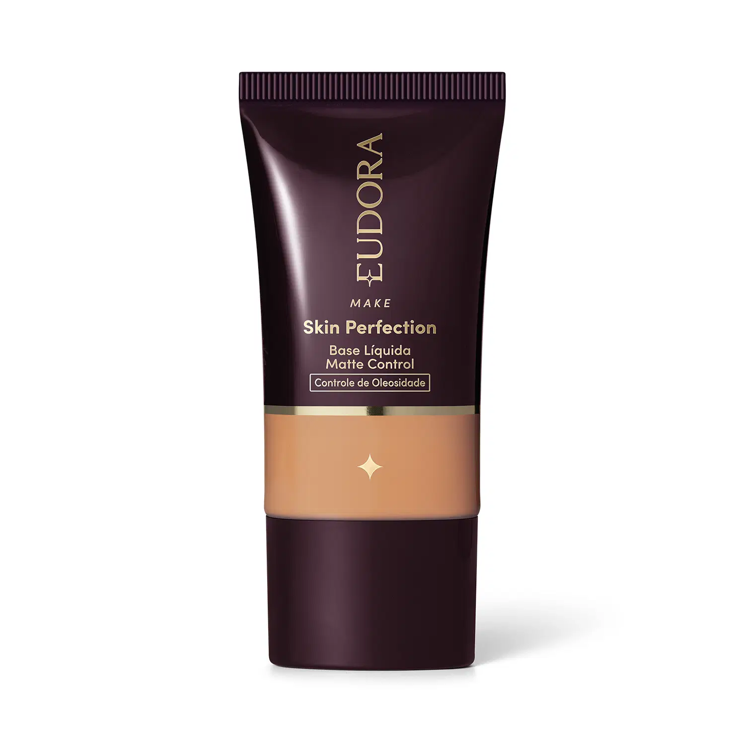 Base Líquida Eudora Make Control Skin Perfection 250Q 30Ml — foto 1