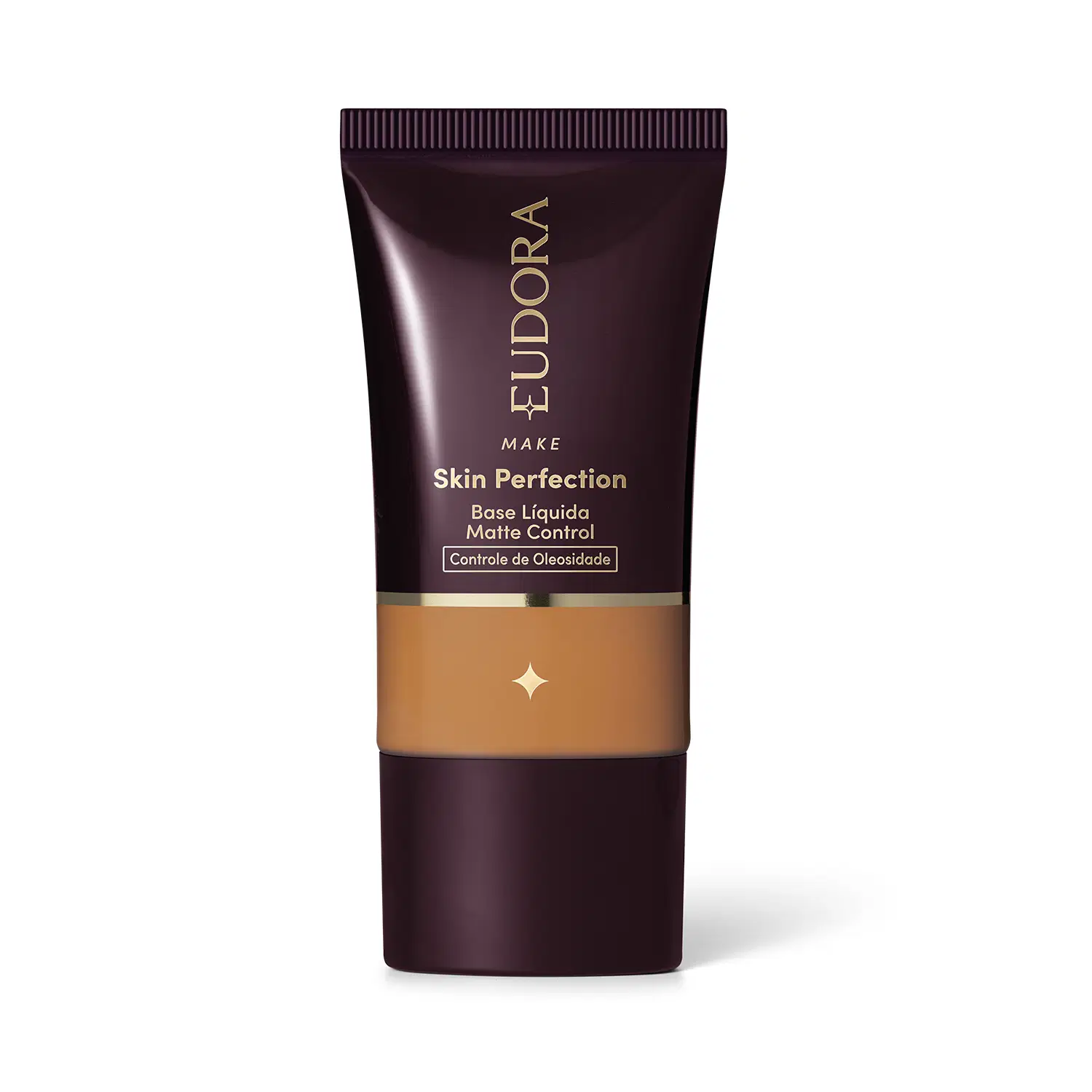 Base Líquida Eudora Make Control Skin Perfection 270Q 30Ml — foto 1