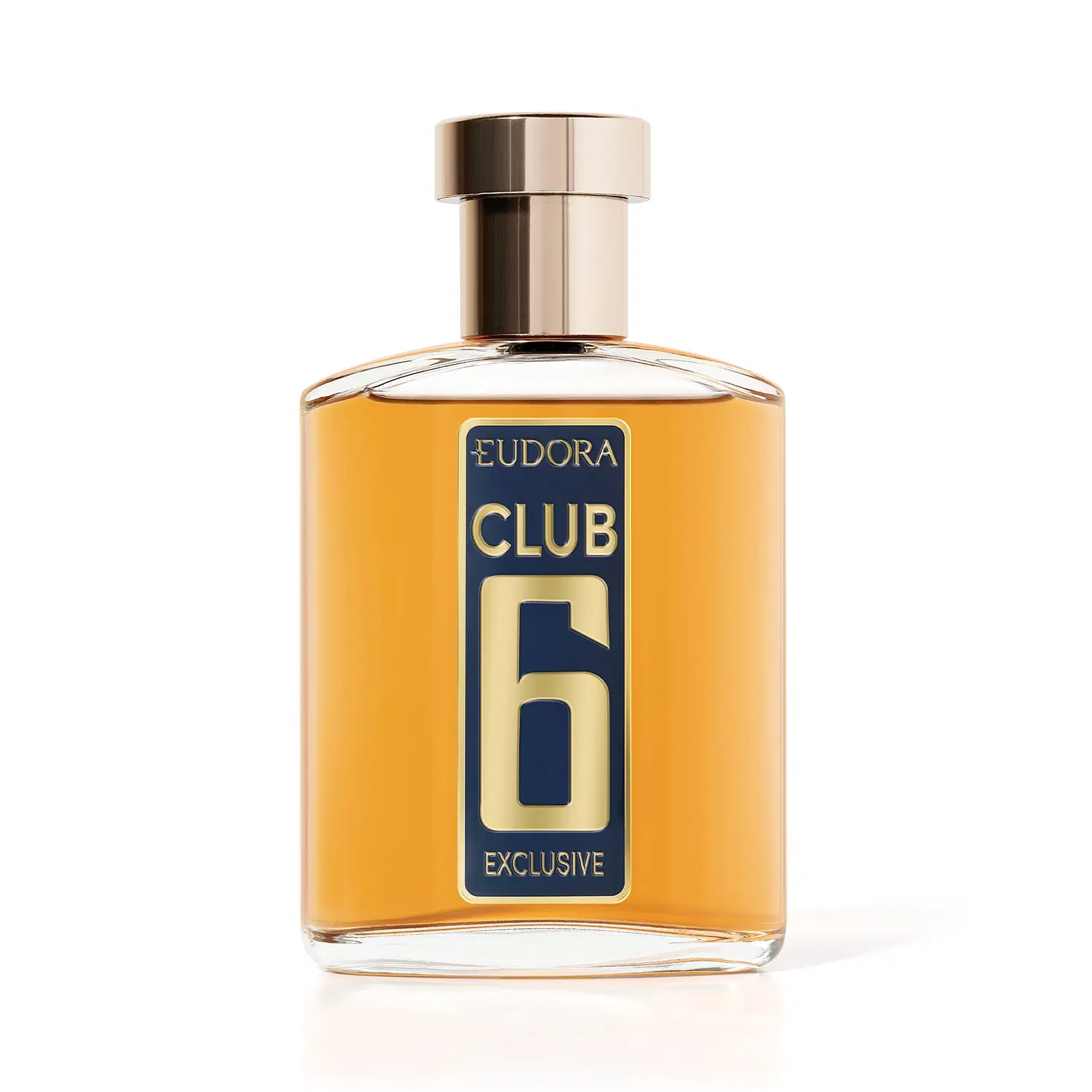 Club 6 Exclusive Desodorante Colônia 95Ml — foto 1