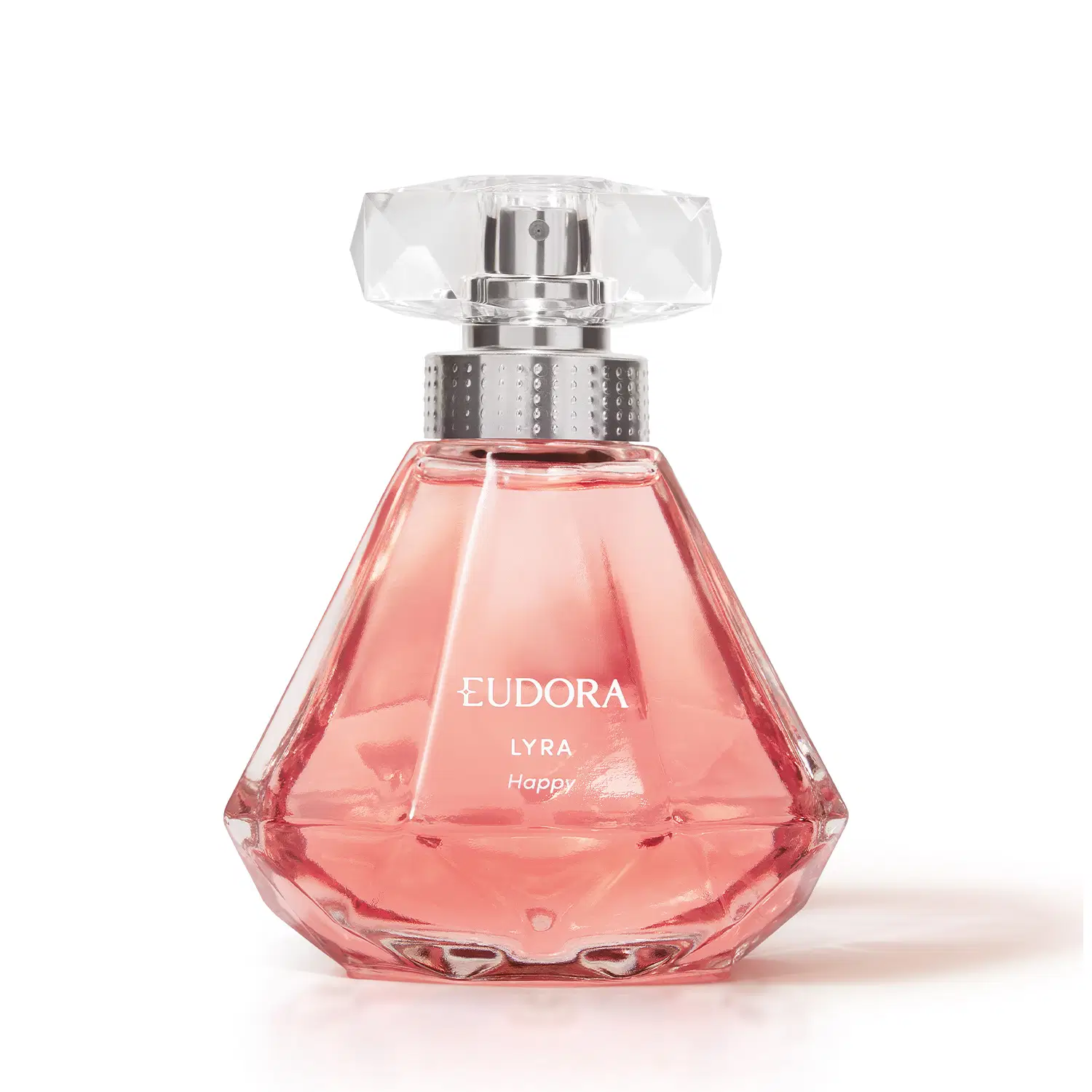 Lyra Happy Desodorante Colônia 75Ml — foto 1