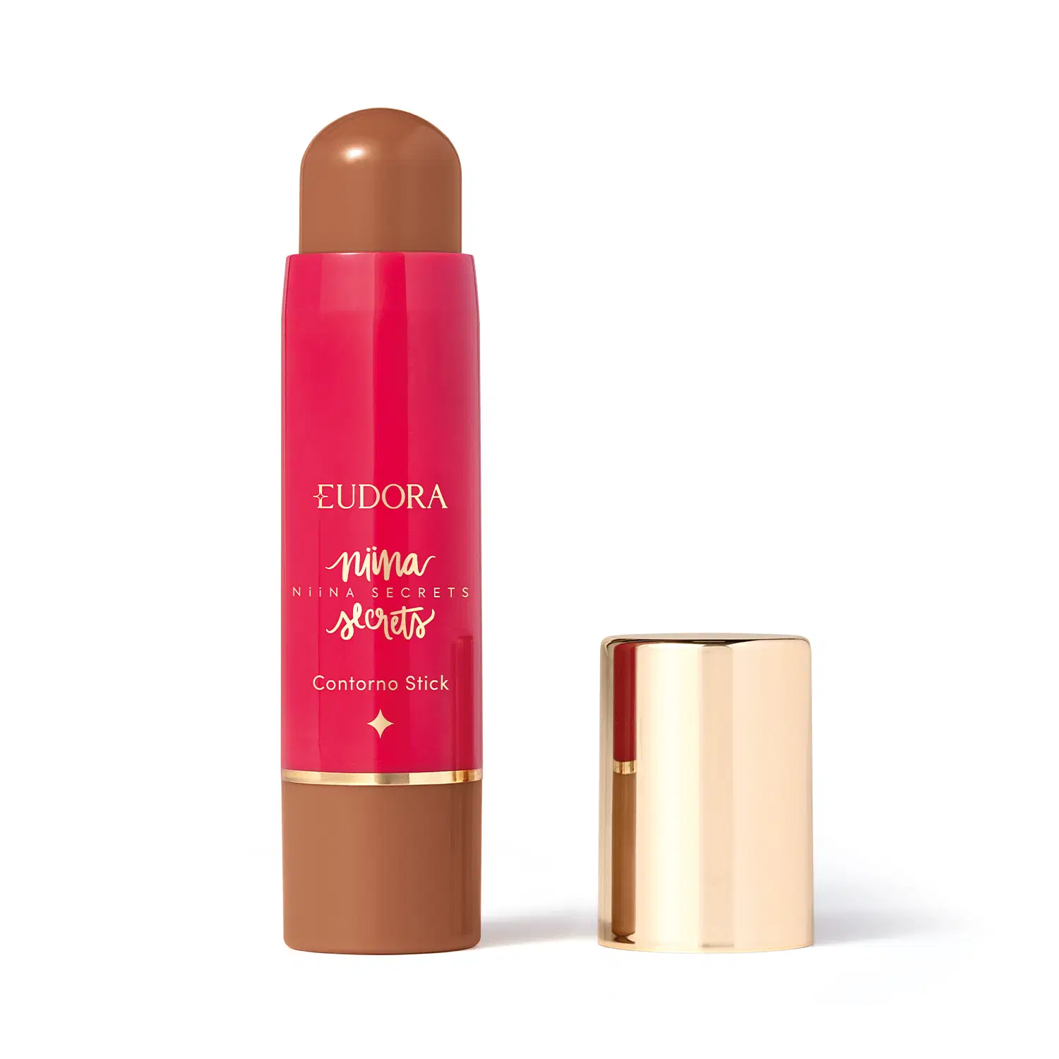 Contorno Stick Multifuncional Cor 2 Niina Secrets 5G — foto 1