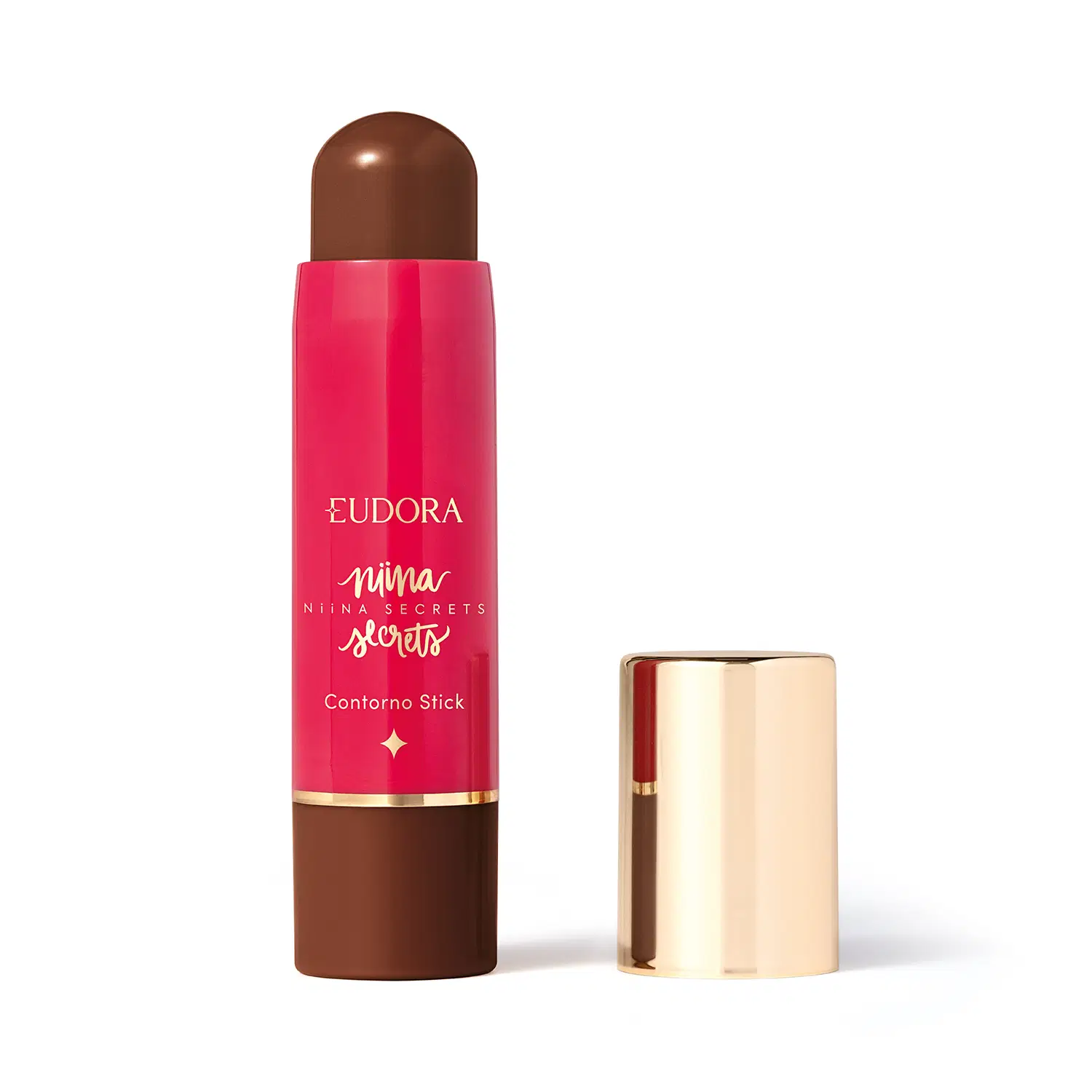 Contorno Stick Multifuncional Cor 3 Niina Secrets 5G — foto 1