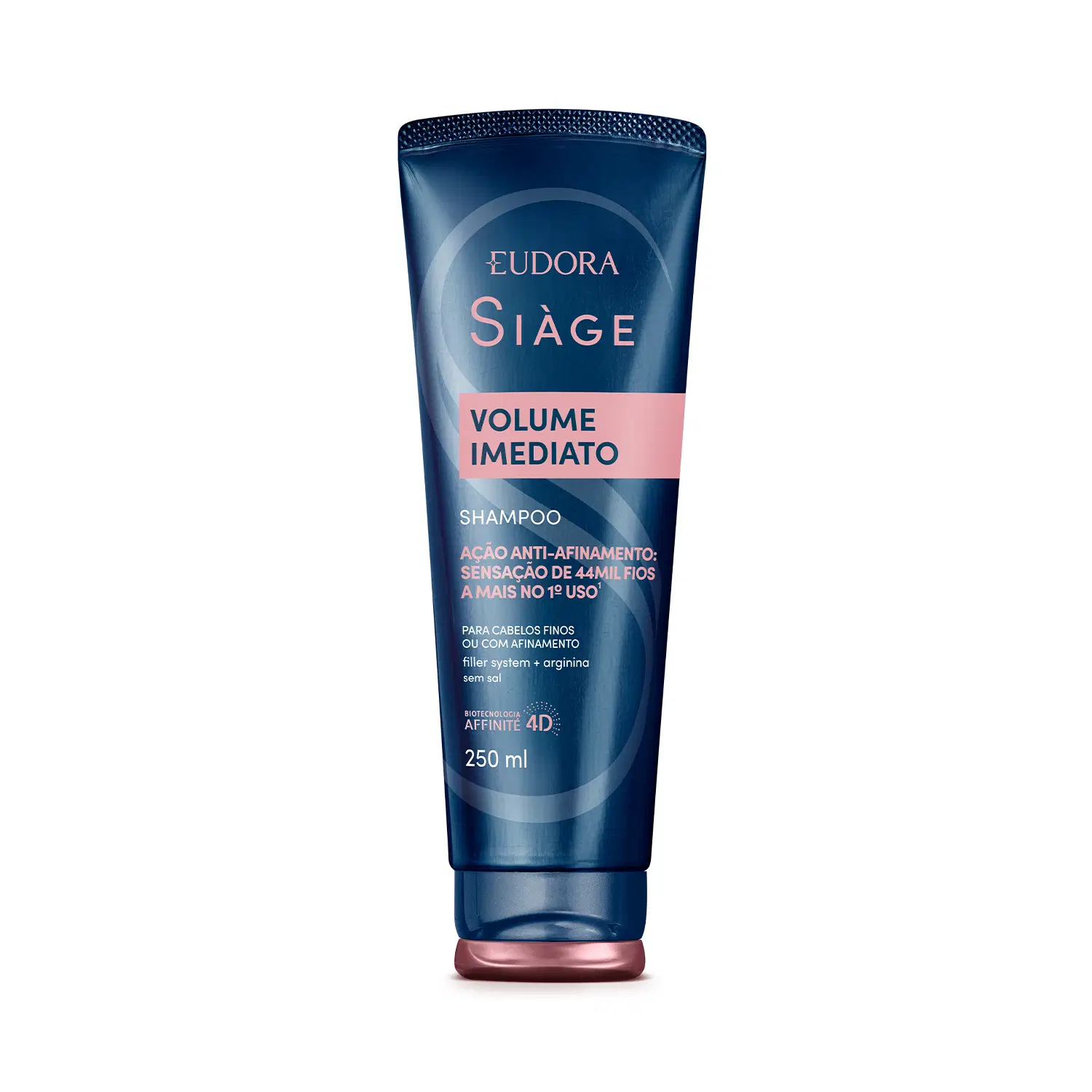 Shampoo Siàge Volume Imediato 250Ml — foto 1