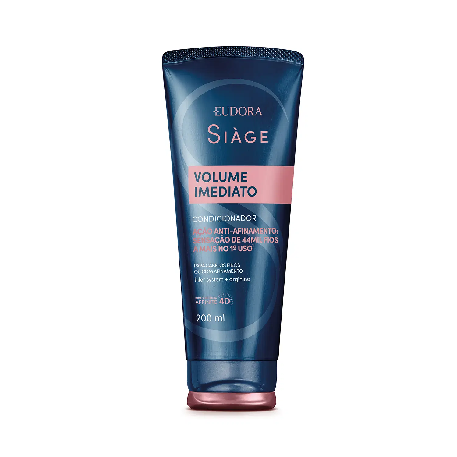 Condicionador Siàge Volume Imediato 200Ml — foto 1