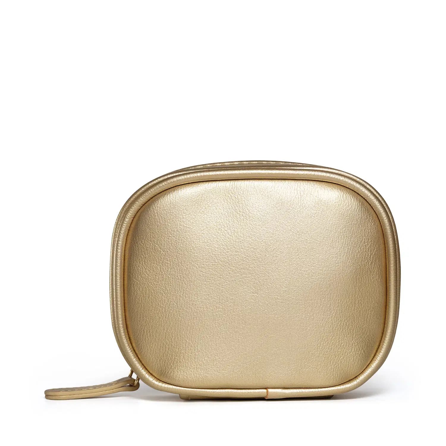 Nécessaire Dourado Eudora — foto 1