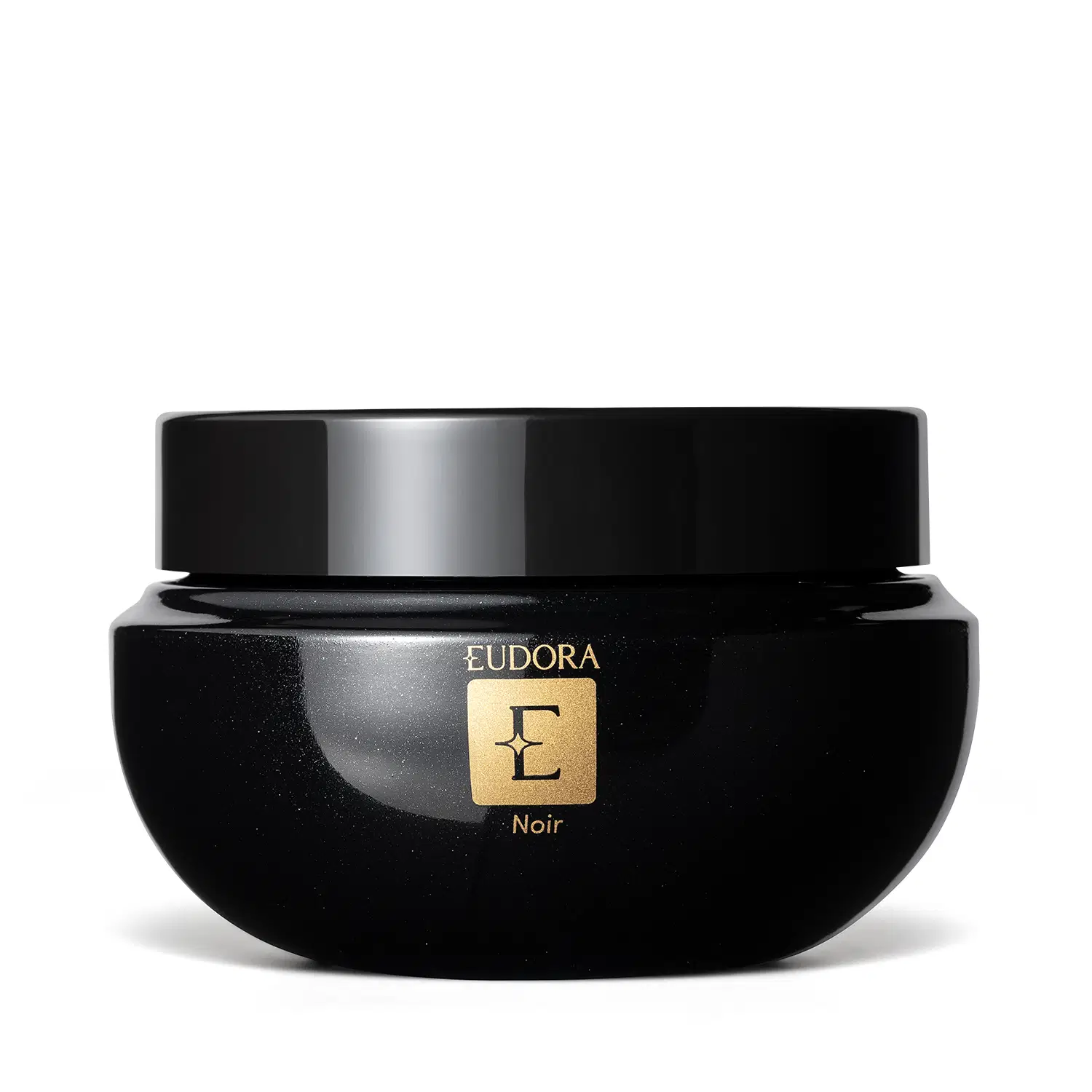 Creme Hidratante Desodorante Corporal Eudora Noir 250G — foto 1