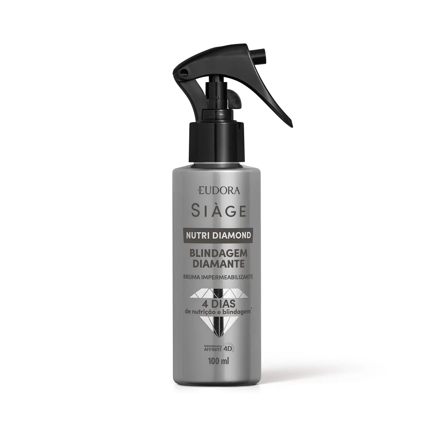 Bruma Impermeabilizante Siàge Nutri Diamond 100Ml — foto 1