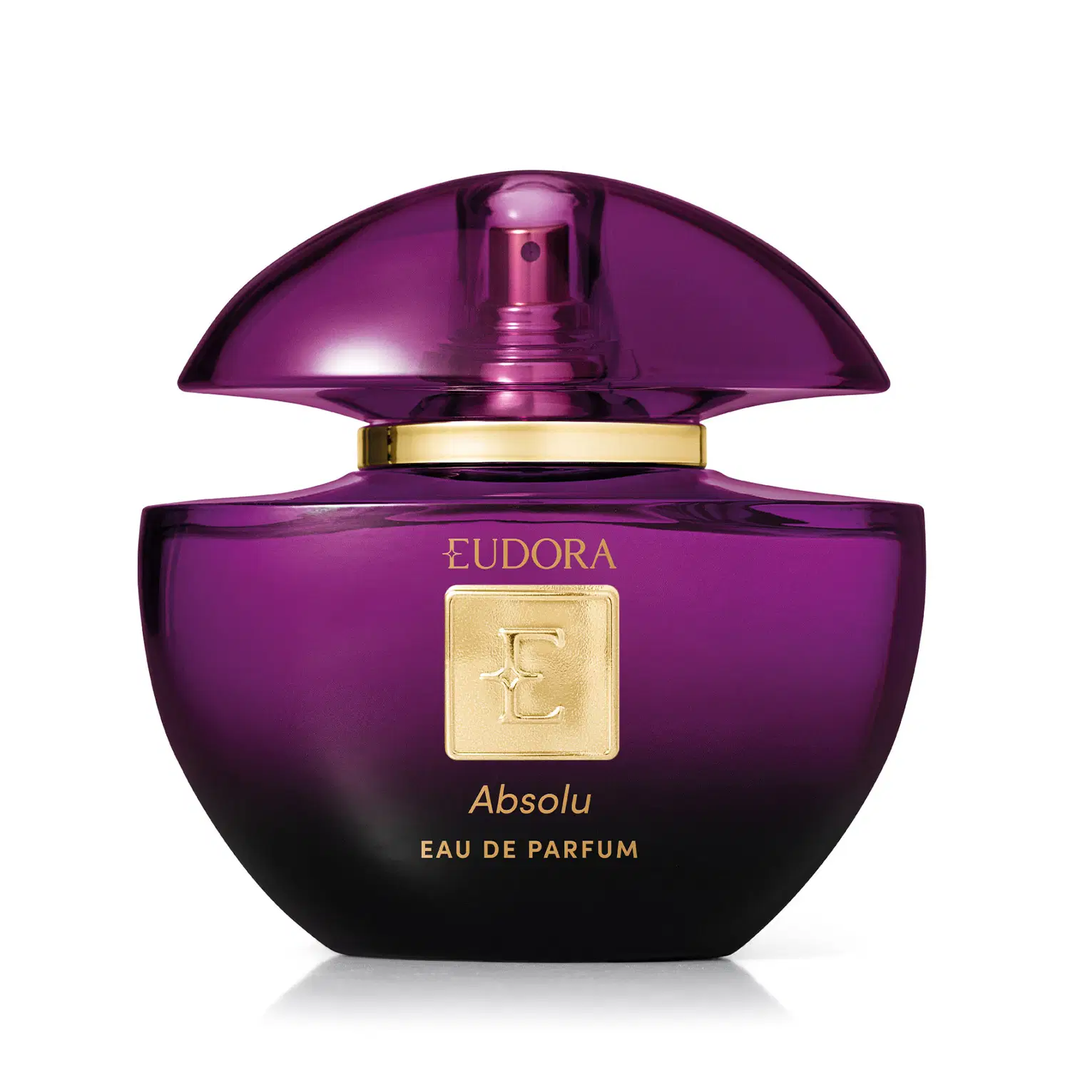 Eudora Absolu Eau De Parfum 75Ml — foto 1