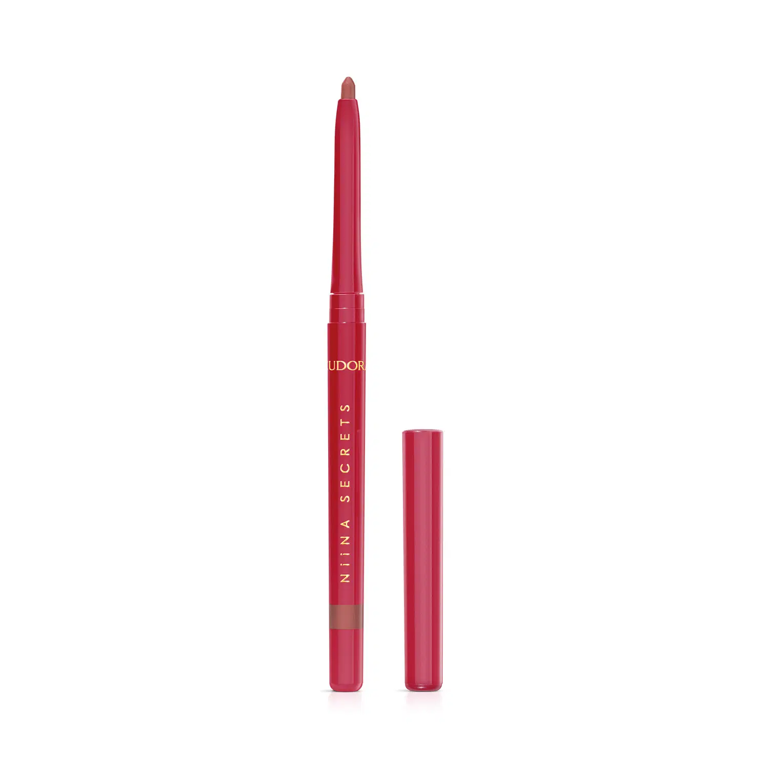 Lapiseira Labial Niina Secrets Soft Petals Rosa Secreta 1,2G — foto 1