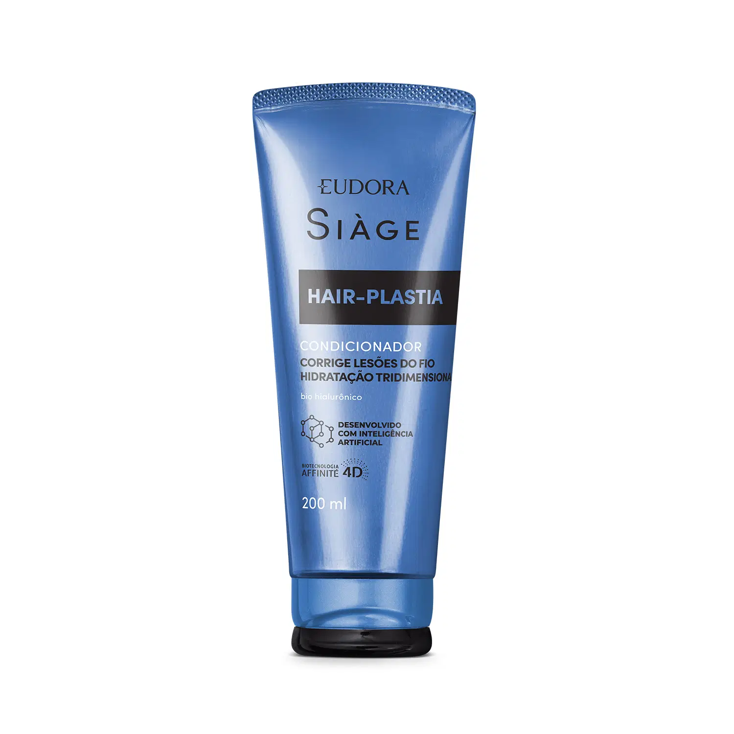 Siàge Condicionador Hair-Plastia 200Ml — foto 1