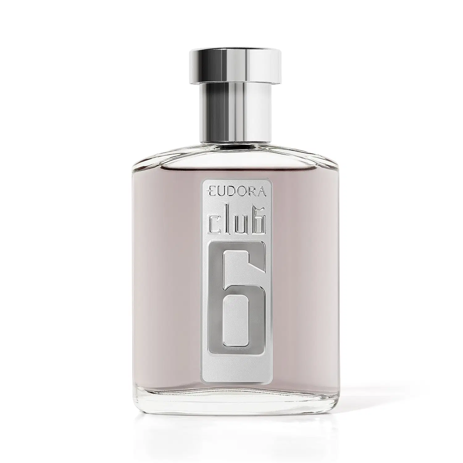 Club 6 Desodorante Colônia 95Ml — foto 1