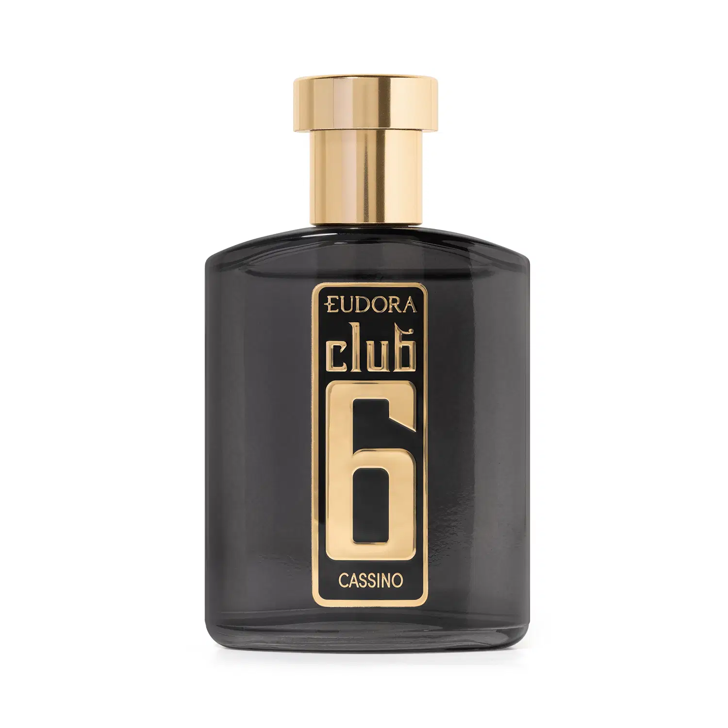 Club 6 Cassino Desodorante Colônia 95Ml — foto 1