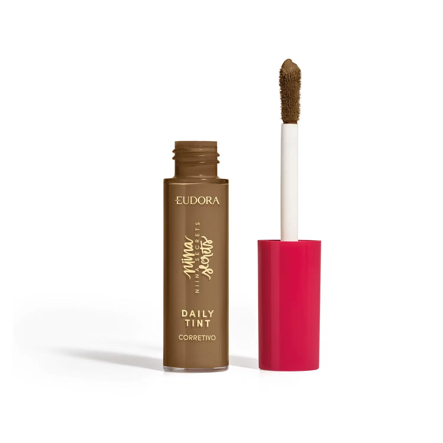 Corretivo Líquido Niina Secrets Daily Tint Cor 85 10Ml — foto 1