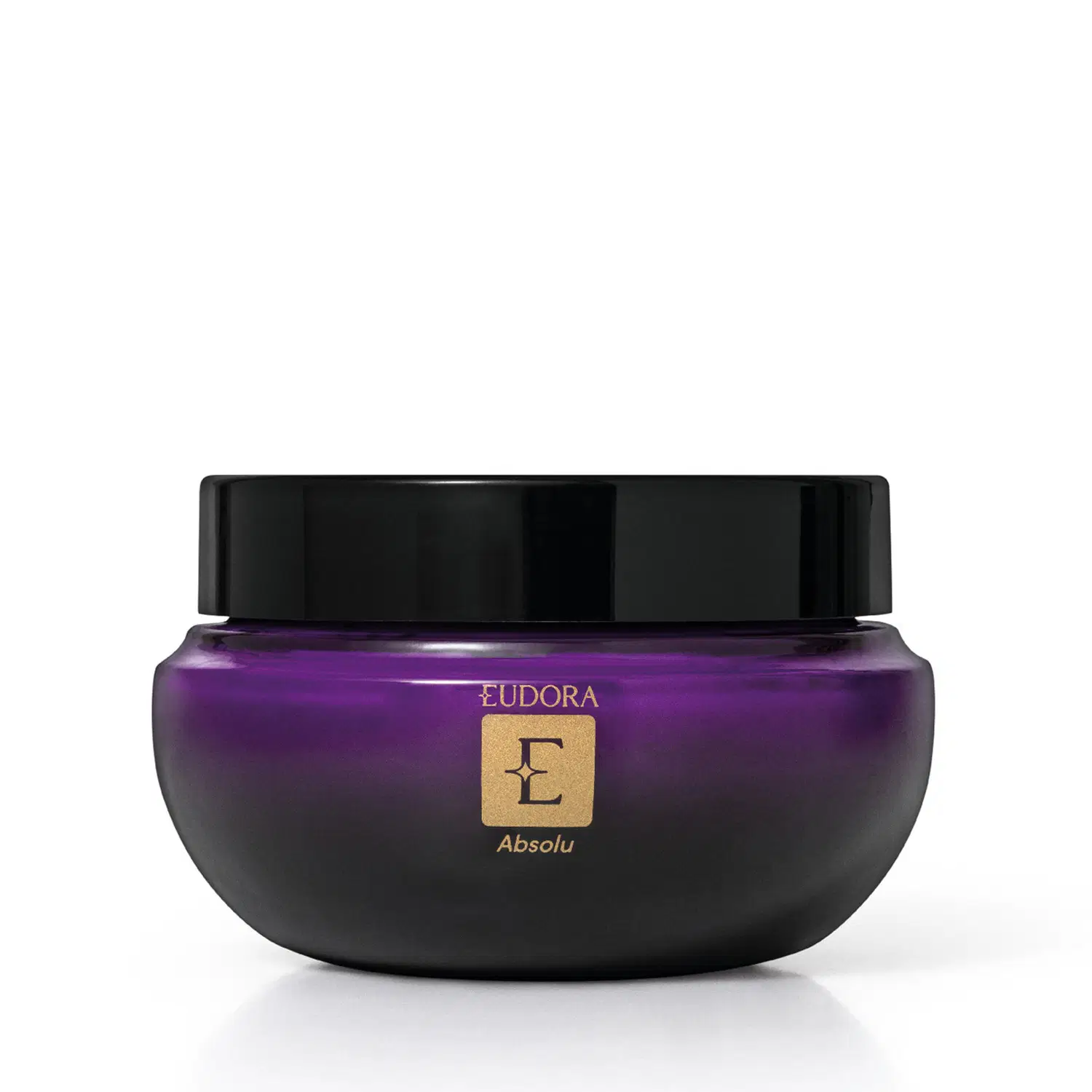 Creme Hidratante Desodorante Corporal Eudora Absolu 200G — foto 1