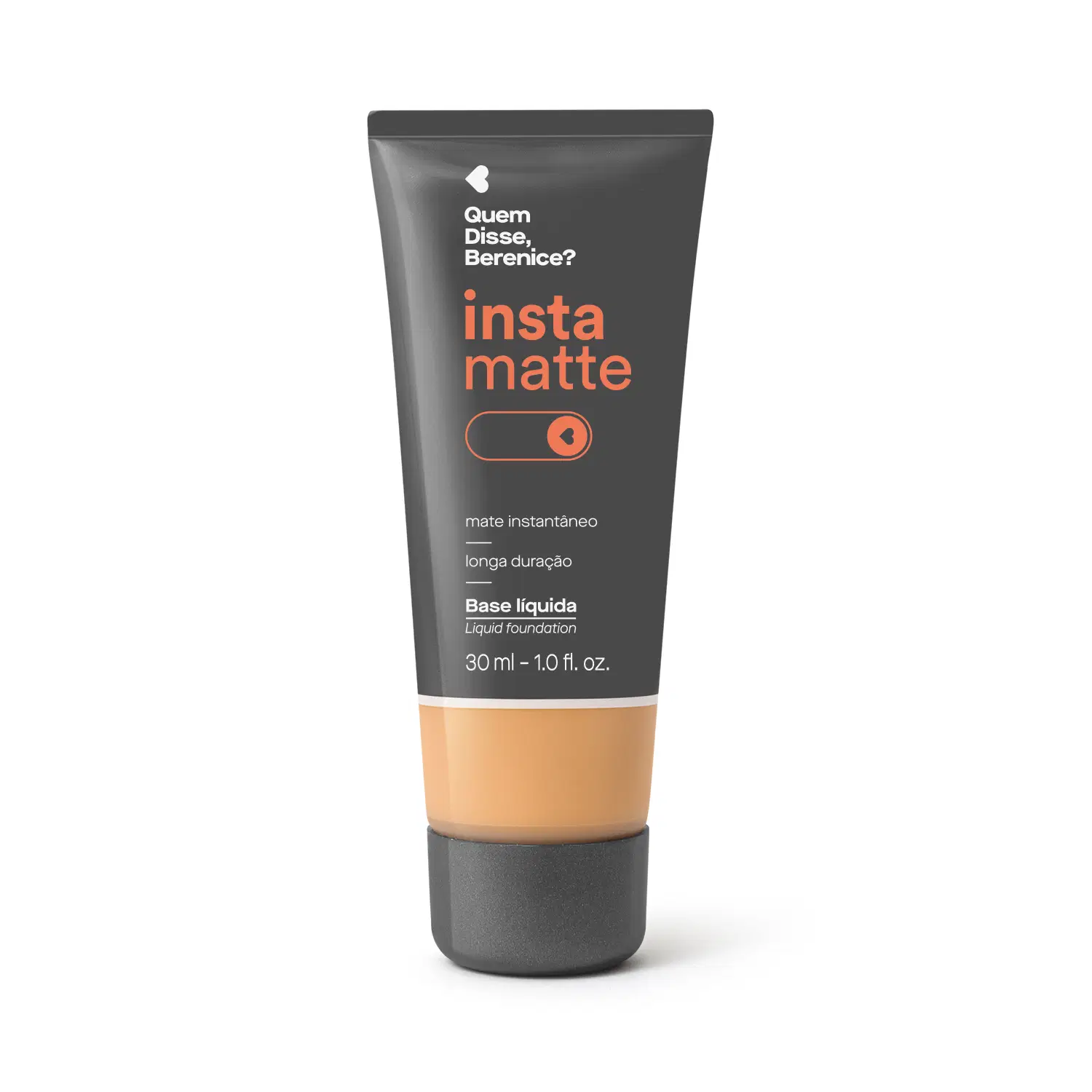 Base Líquida Instamatte Cor 230Q 30Ml — foto 1