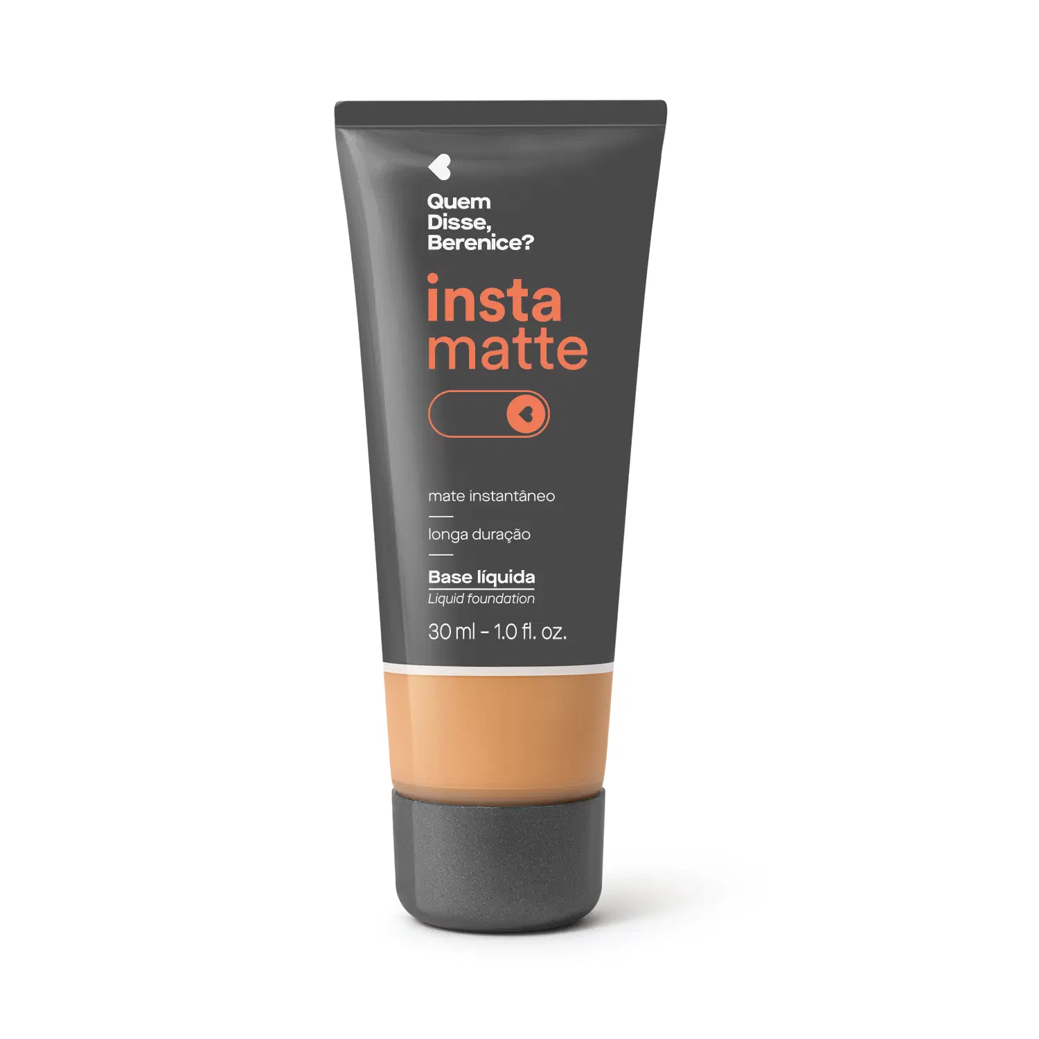 Base Líquida Instamatte Cor 260O 30Ml — foto 1