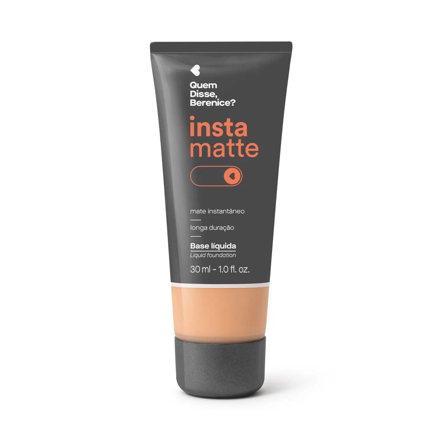 Base Líquida Instamatte Cor 225Q 30Ml — foto 1