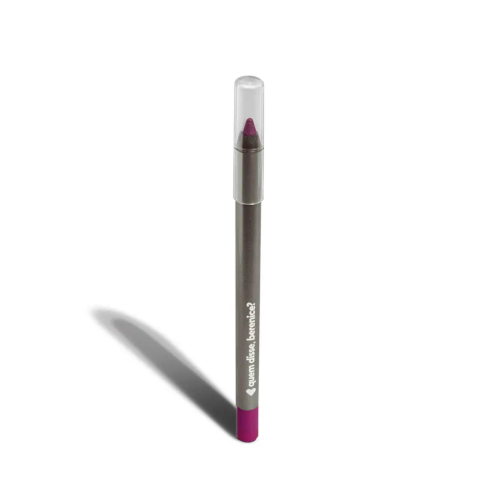 Lápis Para Olhos Rosa Rosaton 1,2G — foto 1