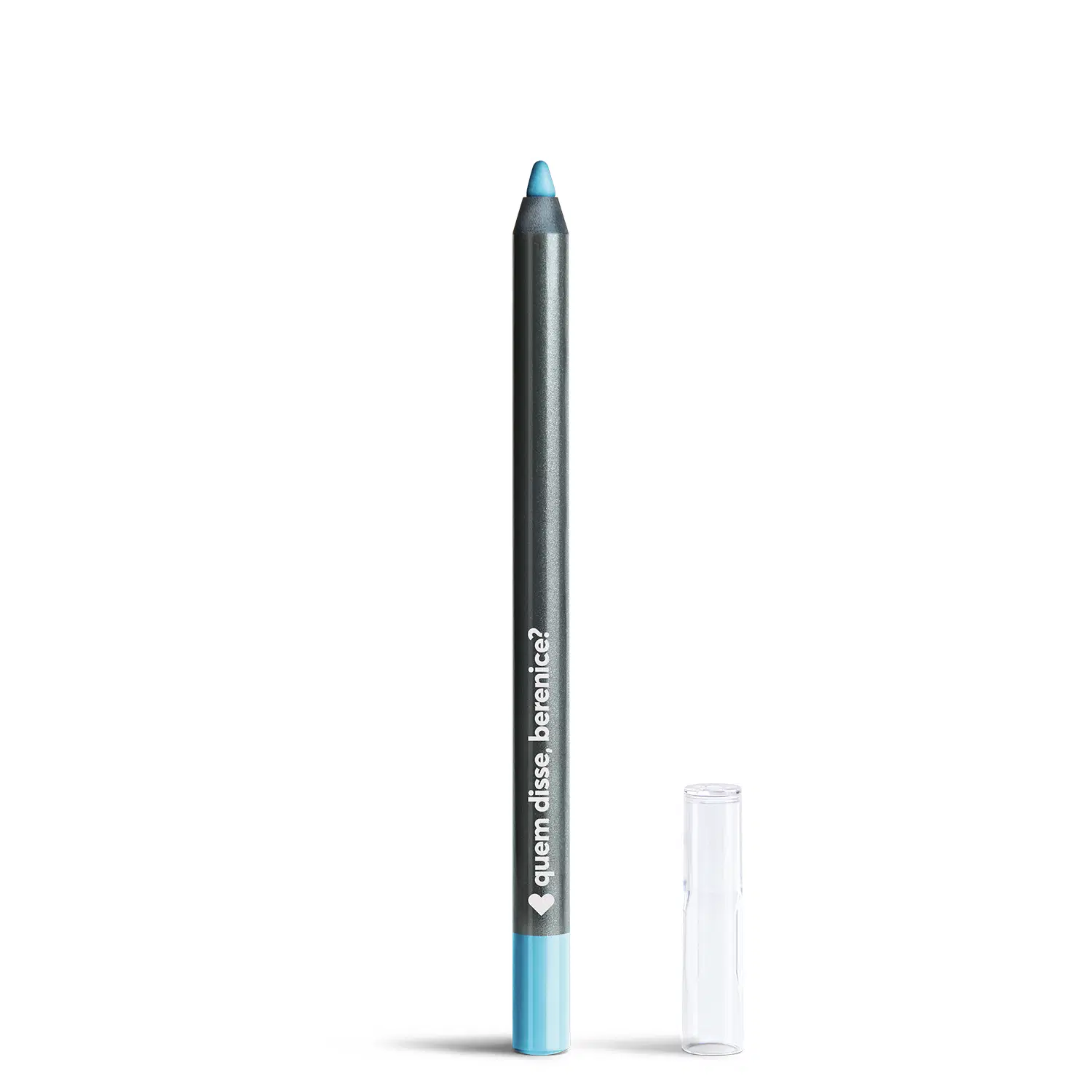Lápis De Olho Azul Azulax 1,2G — foto 1