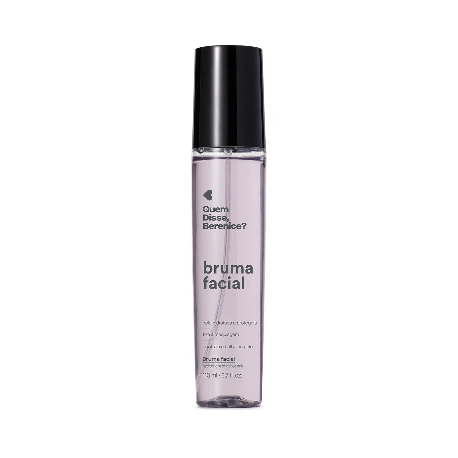 Bruma Facial Fixadora Quem Disse, Berenice? 110Ml — foto 1