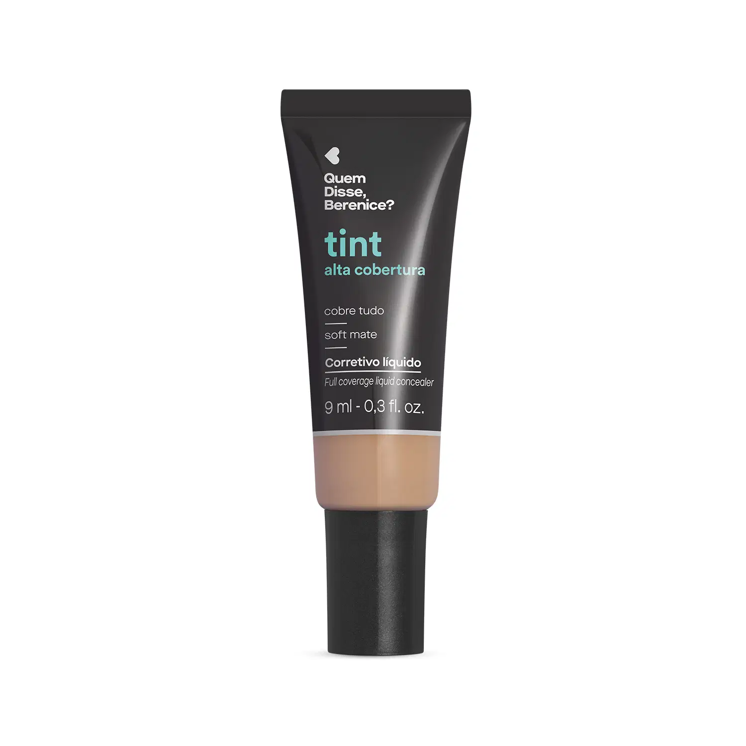 Corretivo Líquido Tint Alta Cobertura Cor 115 9Ml — foto 1