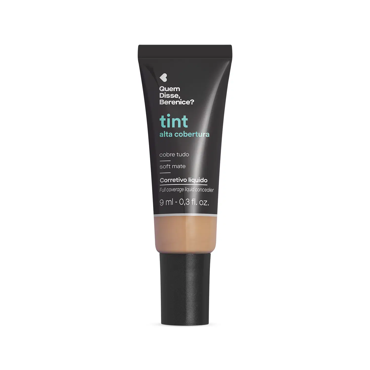 Corretivo Líquido Tint Alta Cobertura Cor 145 9Ml — foto 1
