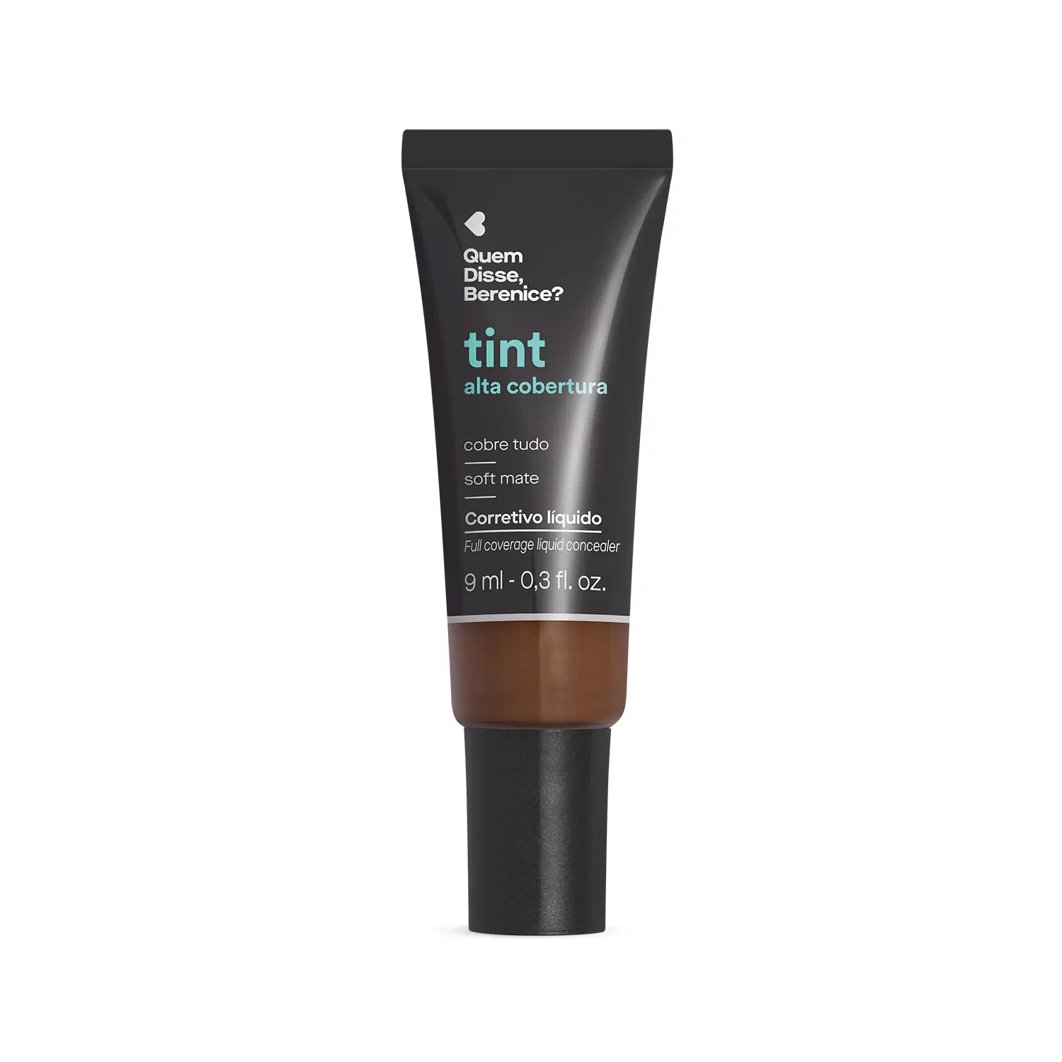 Corretivo Líquido Tint Alta Cobertura Cor 335 9Ml — foto 1