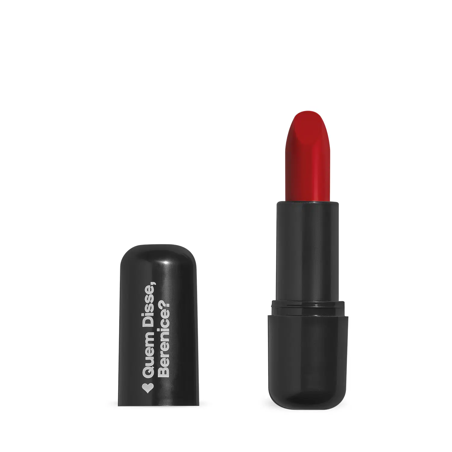 Batom Vermelho 330 Efeito Mate 3,8G — foto 1