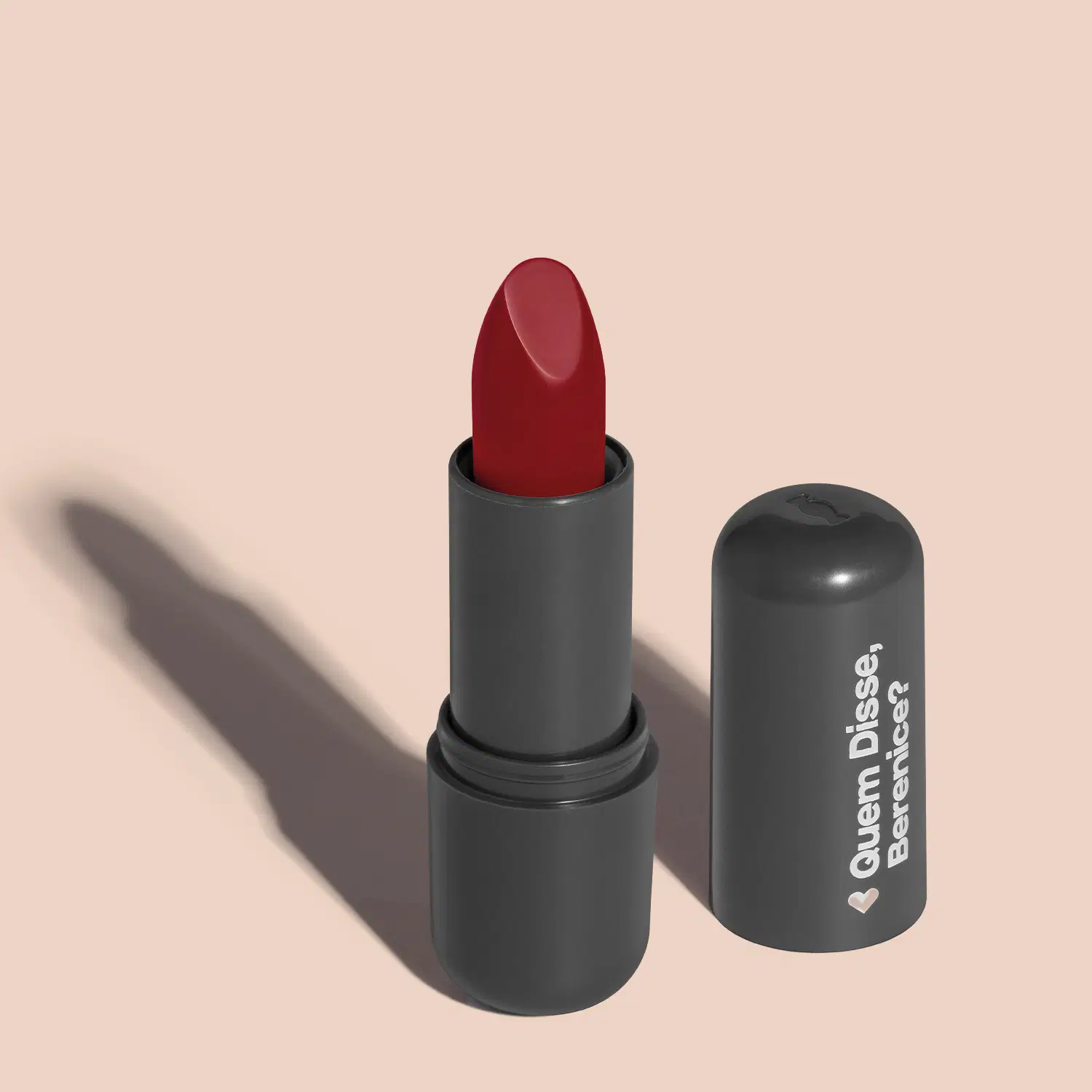 Batom Vermelho 360 Efeito Mate 3,8G — foto 1