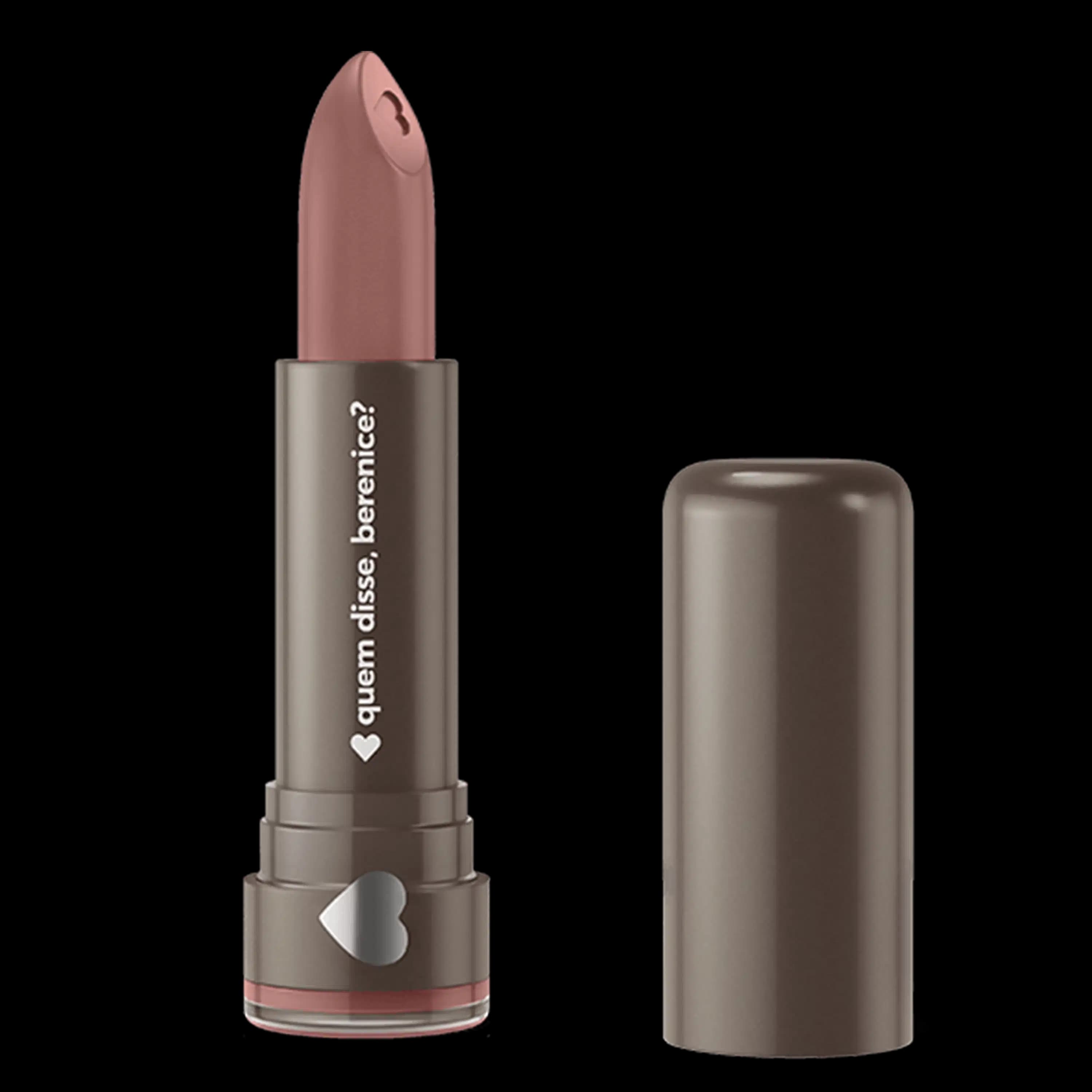 Batom Mate Alta Pigmentação Nude Nudita 3,8G — foto 1