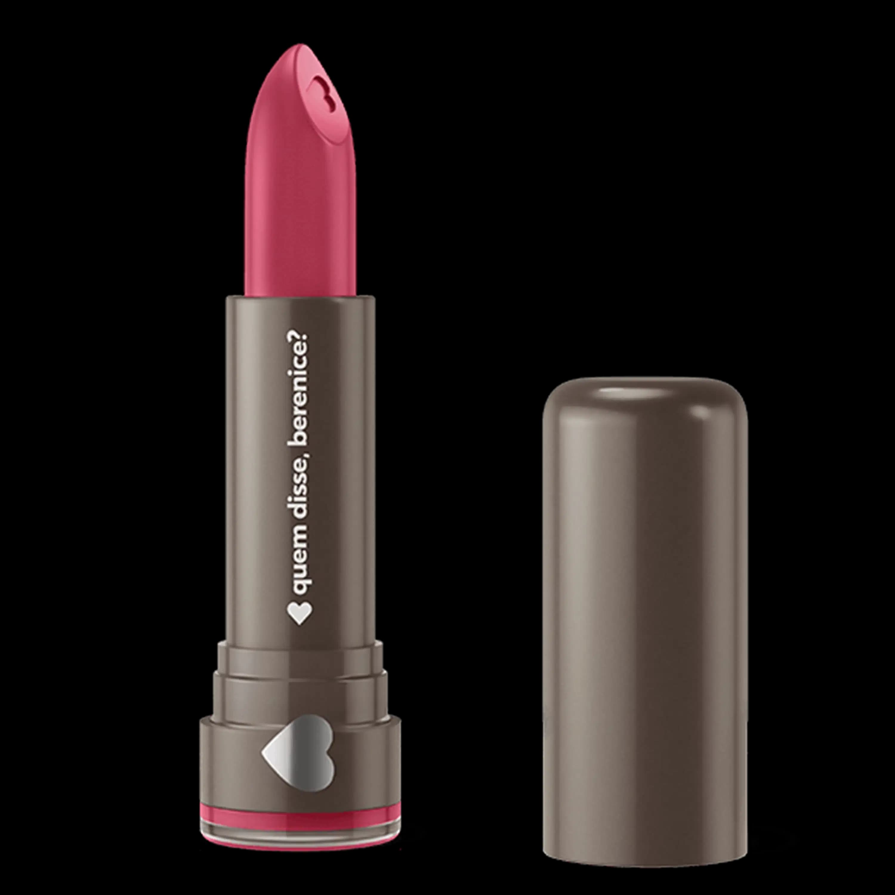 Batom Hidratante Rosa Armarosa 3,8G — foto 1