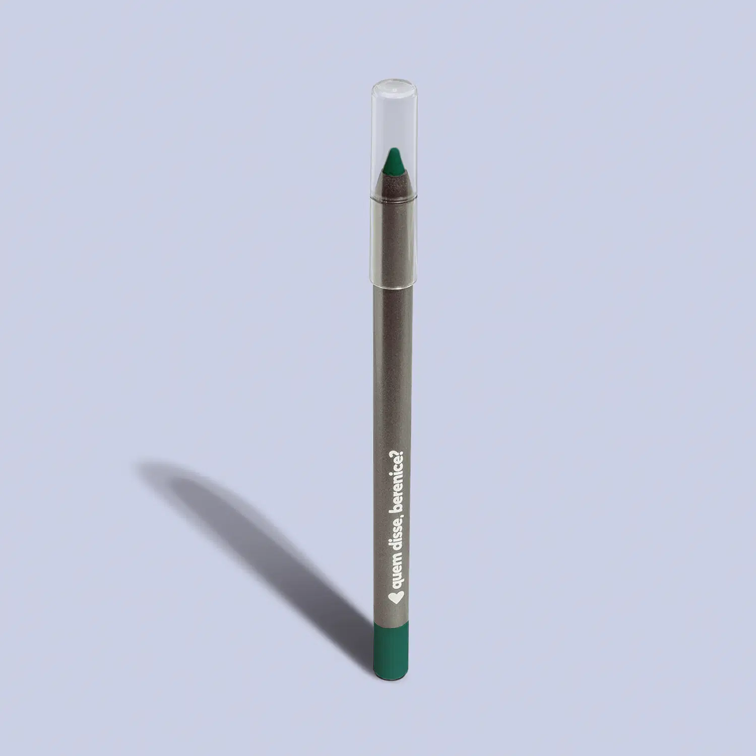 Lápis Olhos Verdezulex 1,2G — foto 1