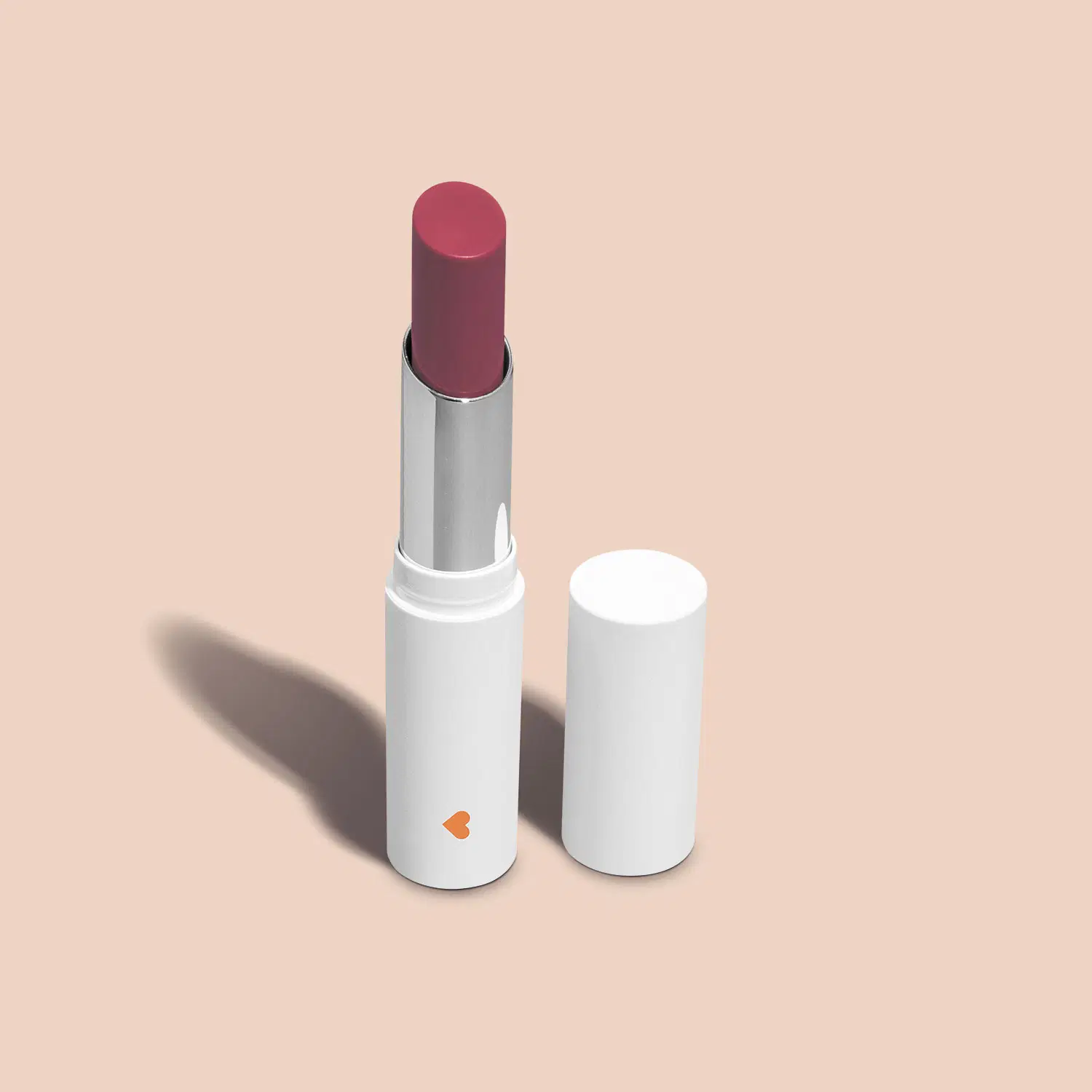 Batom Rose Nutrirose Lip, Please! Cor E Nutrição 3,2G — foto 1