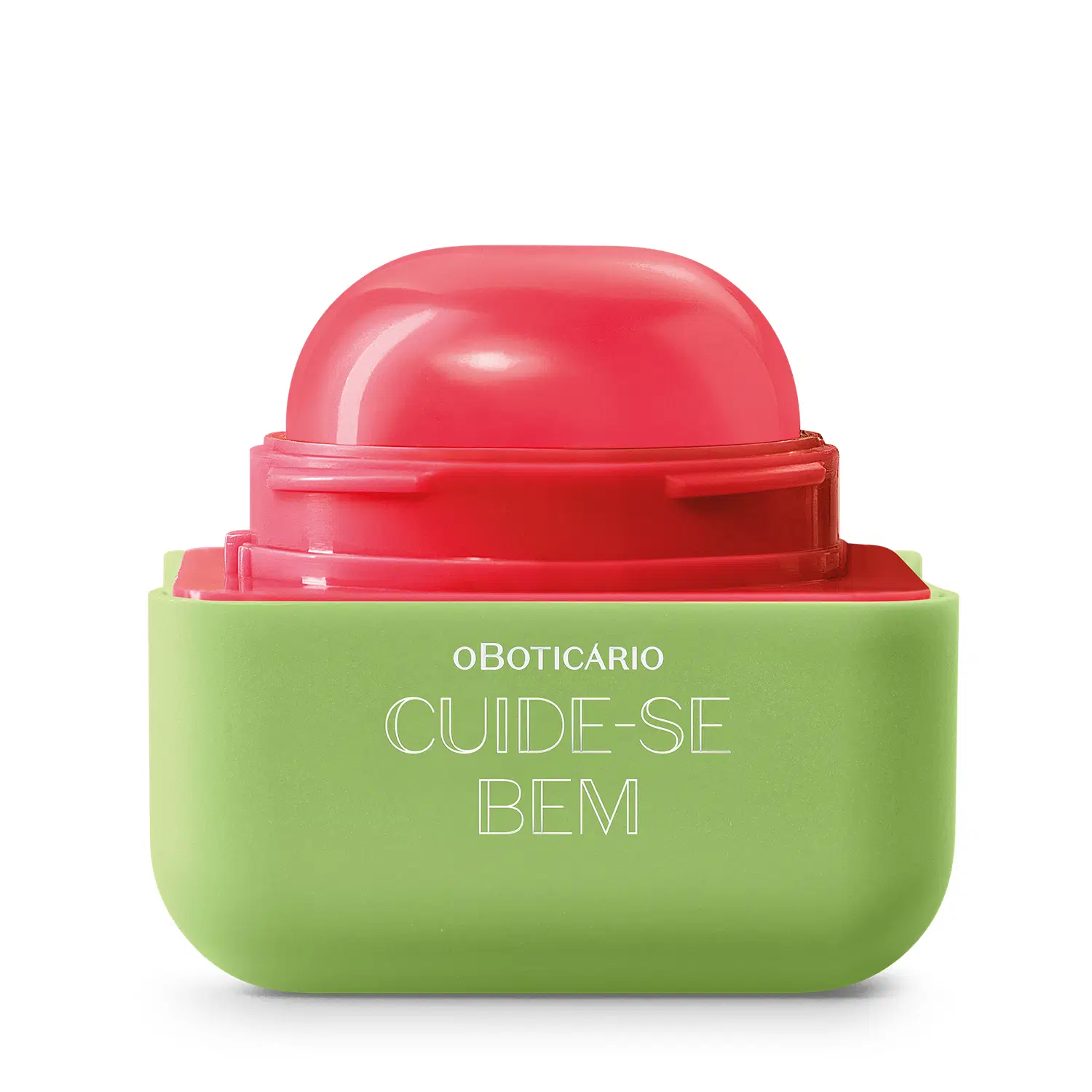 Balm Labial Ph Tint Multifuncional Cuide-Se Bem Feira Melancia Quem Disse, Berenice? 2G
