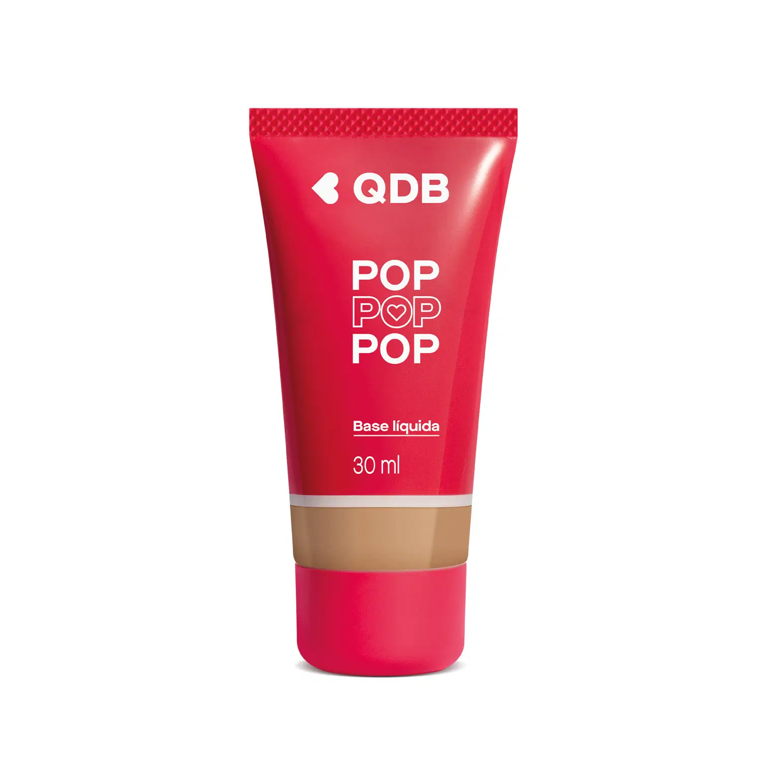 Base Líquida Soft Matte Pop Cor 210Q 30Ml — foto 1
