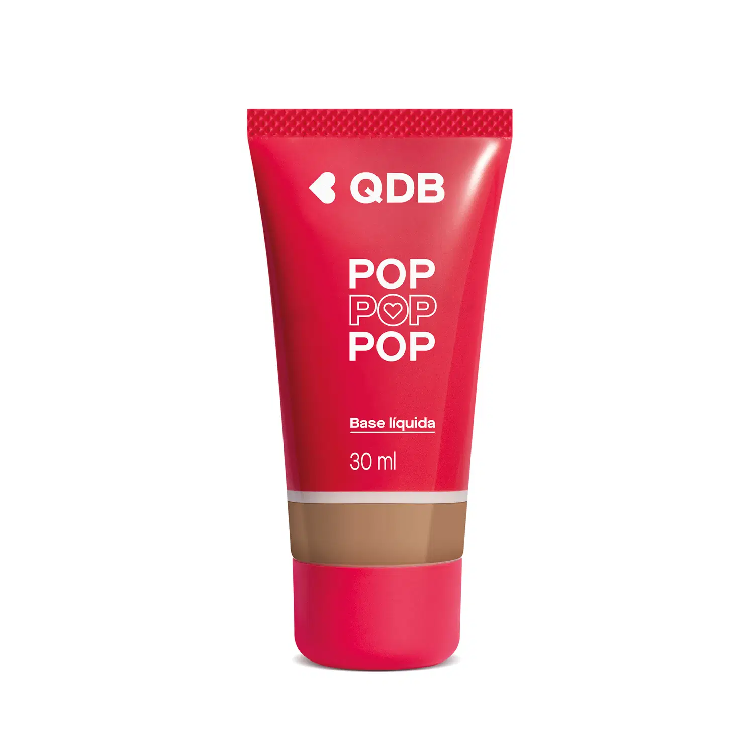 Base Líquida Soft Matte Pop Cor 240F 30Ml — foto 1
