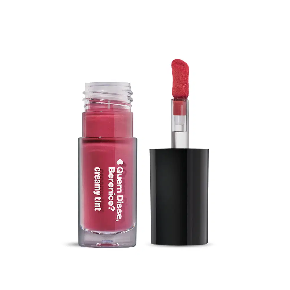 Lip Tint Creamy Rosa Pêssego Suave 4Ml — foto 1