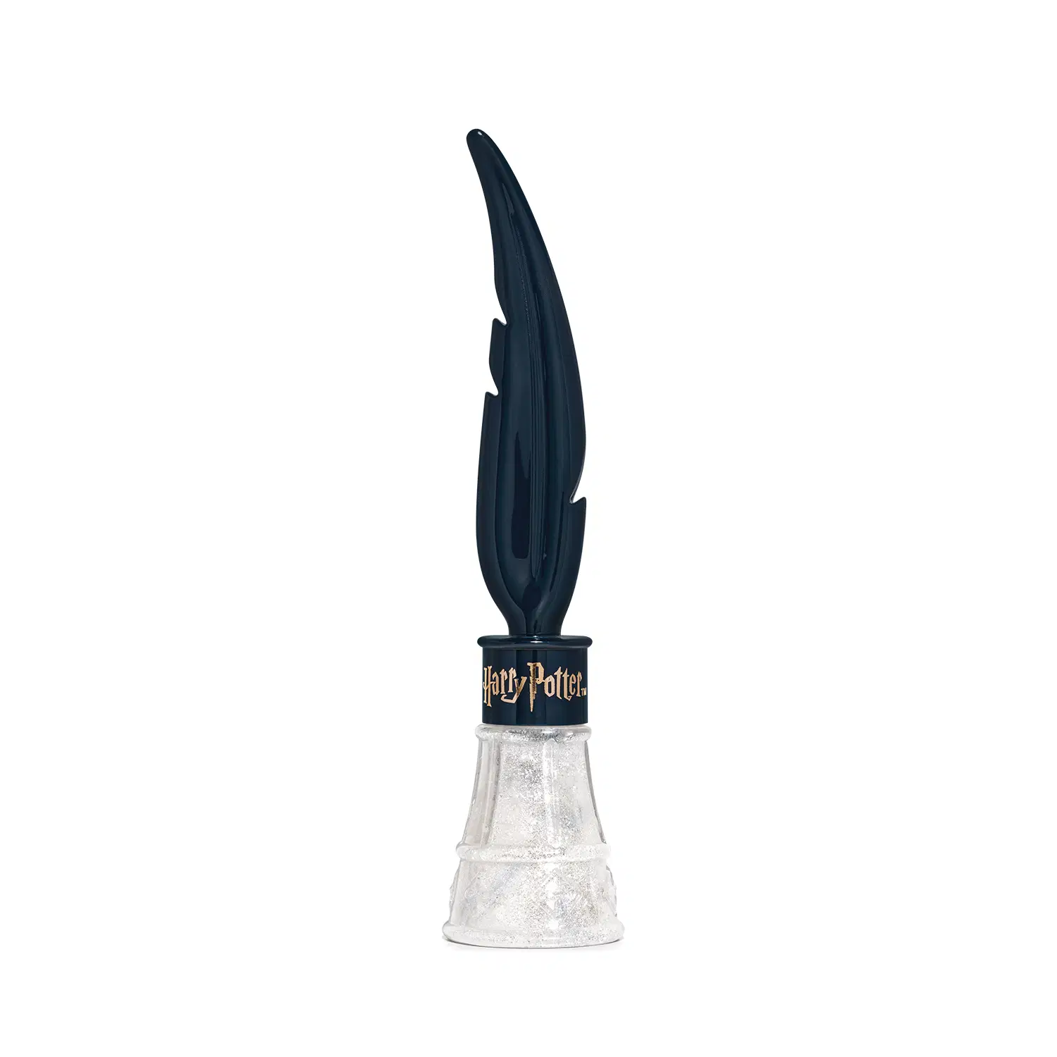 Delineador Líquido Branco Iluminado Expecto Patronum Harry Potter Quem Disse, Berenice? Aula De Feitiços 7Ml — foto 1