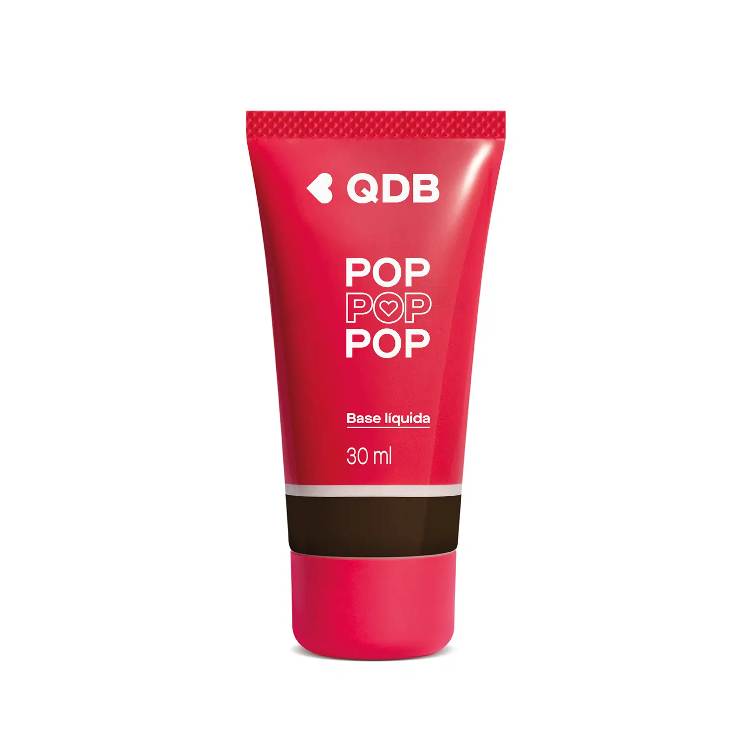 Base Líquida Soft Matte Pop Cor 345Of 30Ml — foto 1