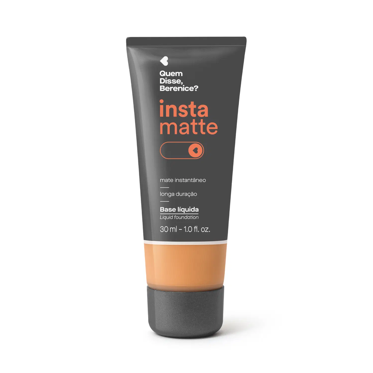 Base Líquida Instamatte Cor 270Q 30Ml — foto 1