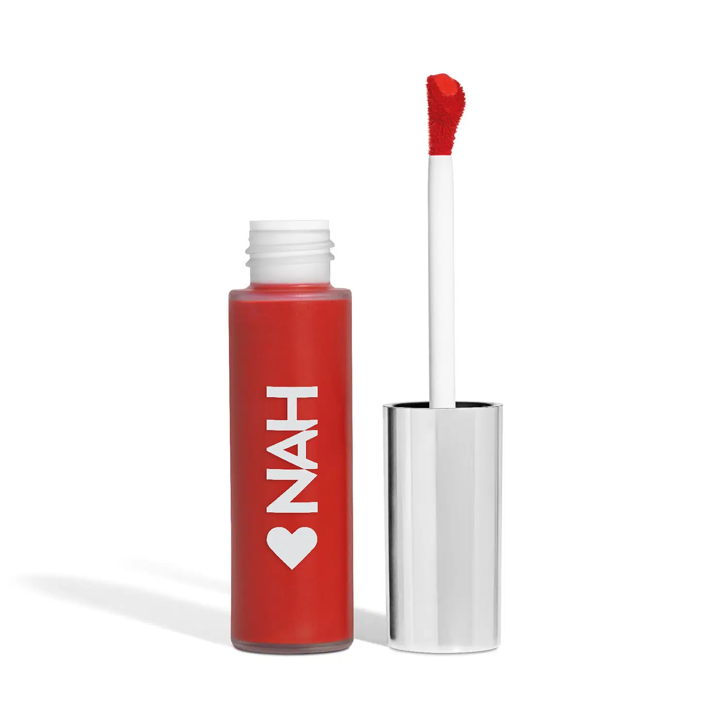 Blush Líquido 2 Em 1 Red Flame Nah Cardoso Hello Cloud 11Ml — foto 1