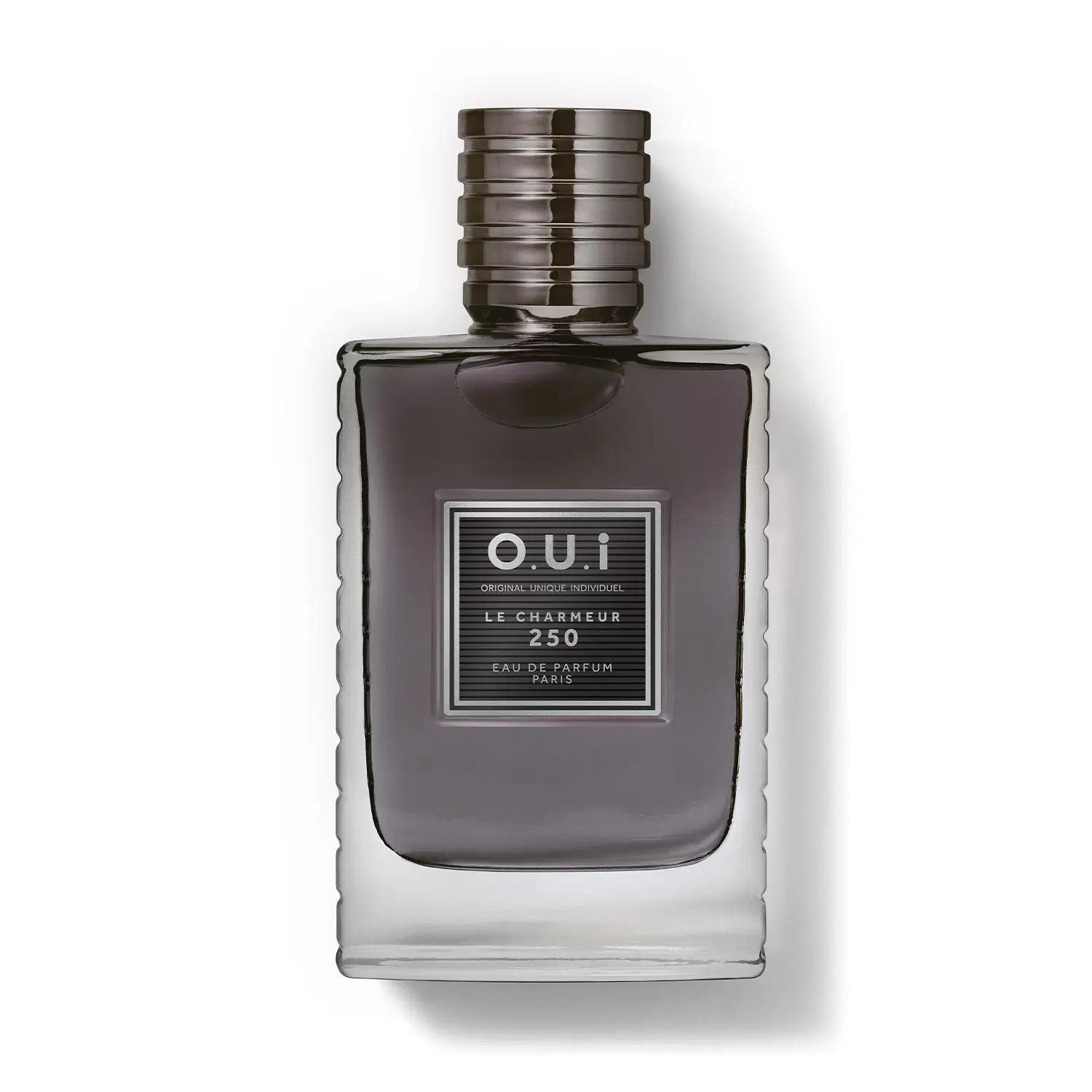 O.U.I Le Charmeur 250 Eau De Parfum 75Ml — foto 1