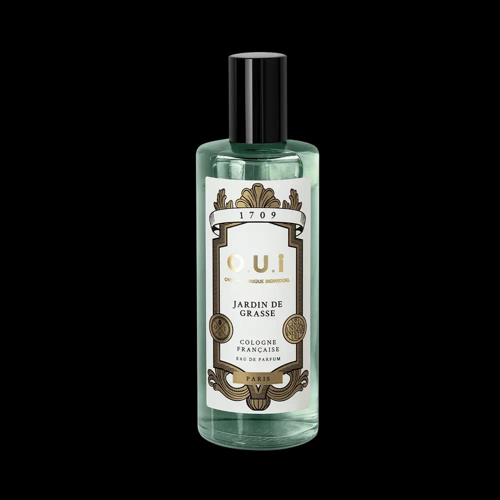 Loção Hidratante Desodorante Corporal Jardin De Grasse 200Ml
