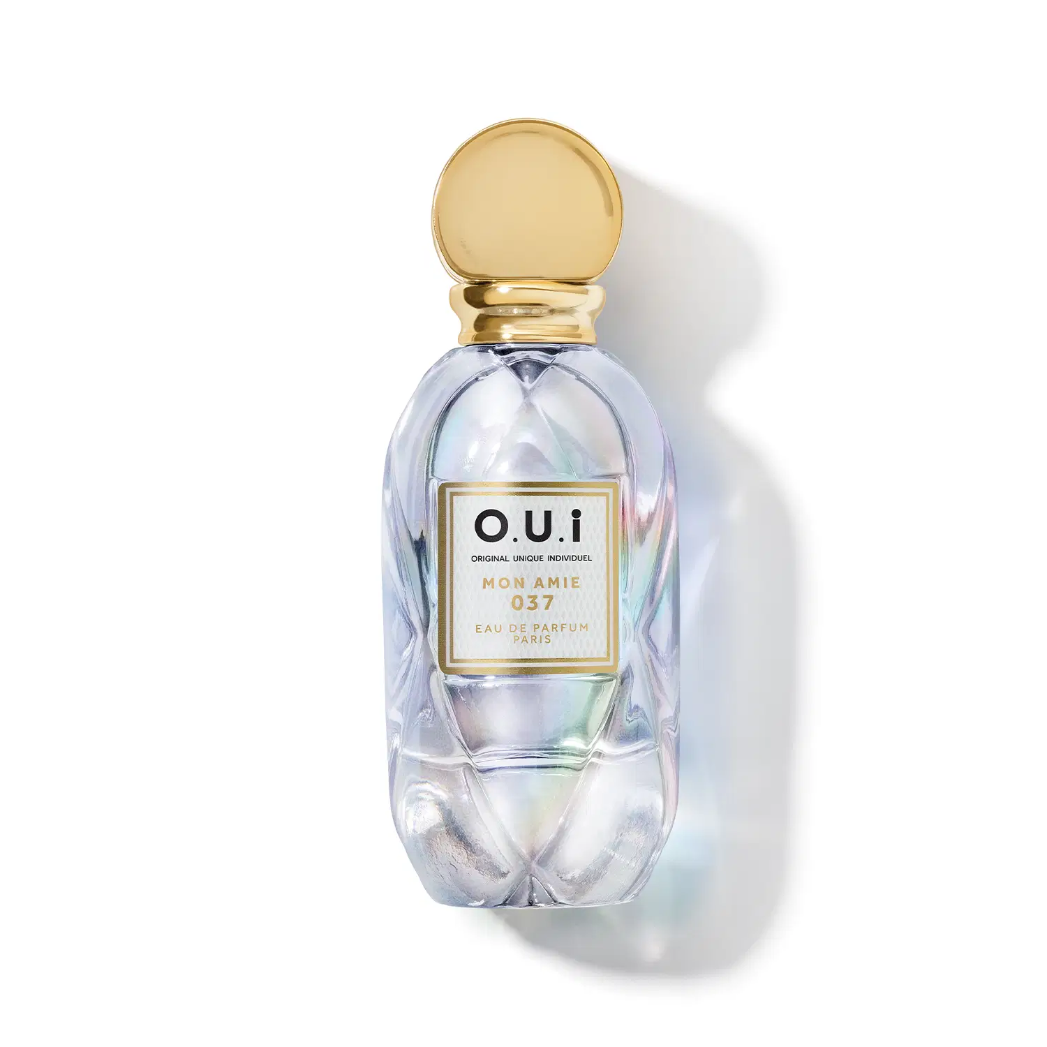 O.U.I Mon Amie 037 Eau De Parfum Feminino 75Ml — foto 1