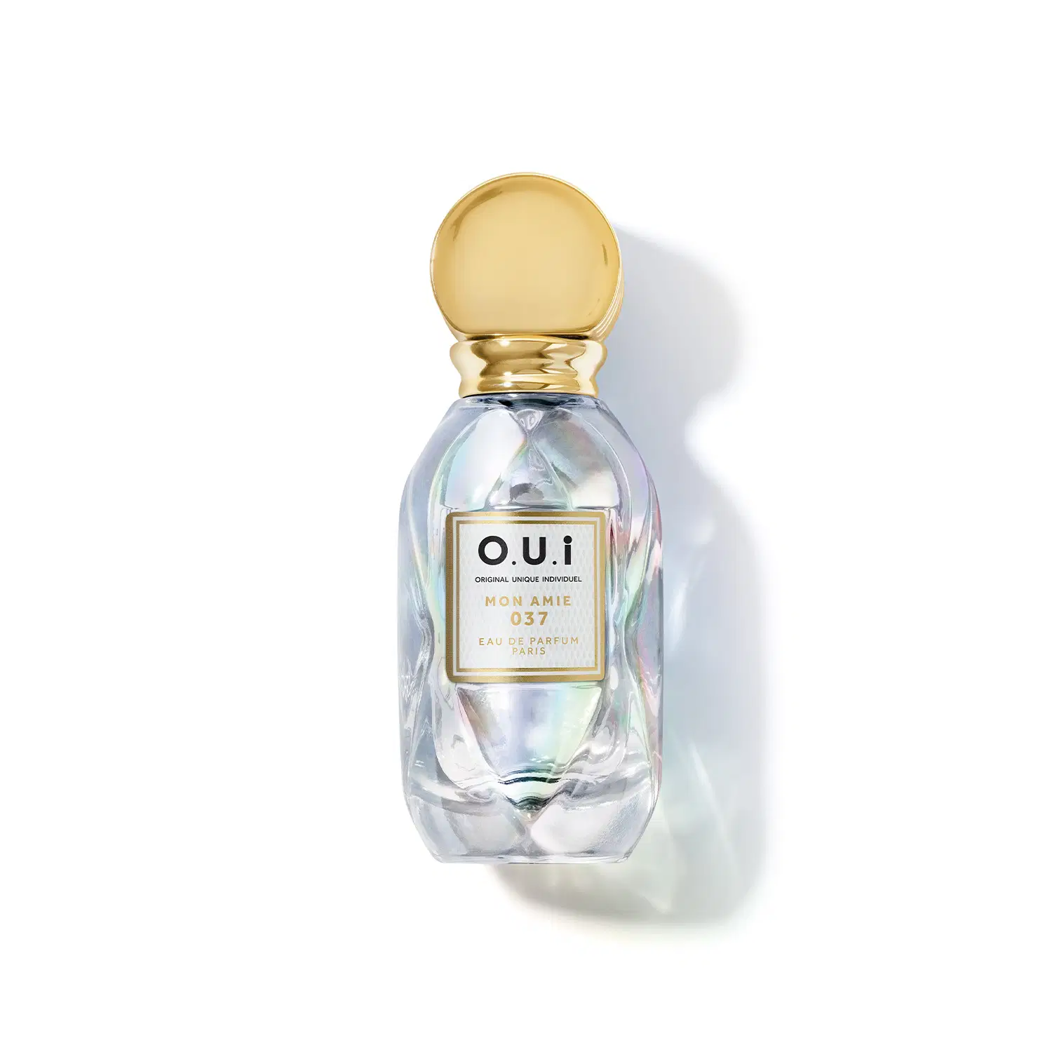 O.U.I Mon Amie 037 Eau De Parfum Feminino 30Ml — foto 1