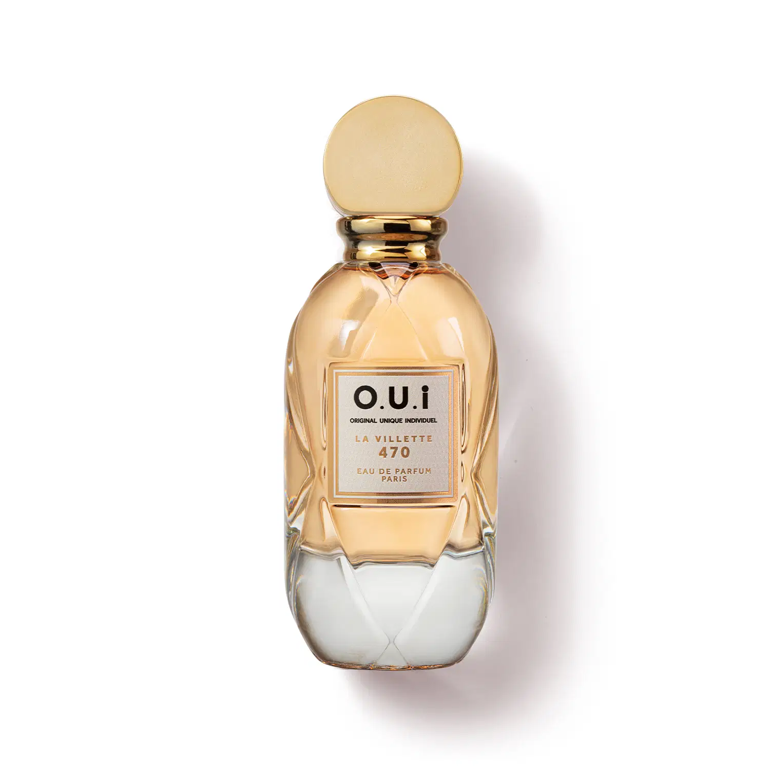 O.U.I La Villette 470 Eau De Parfum 75Ml — foto 1