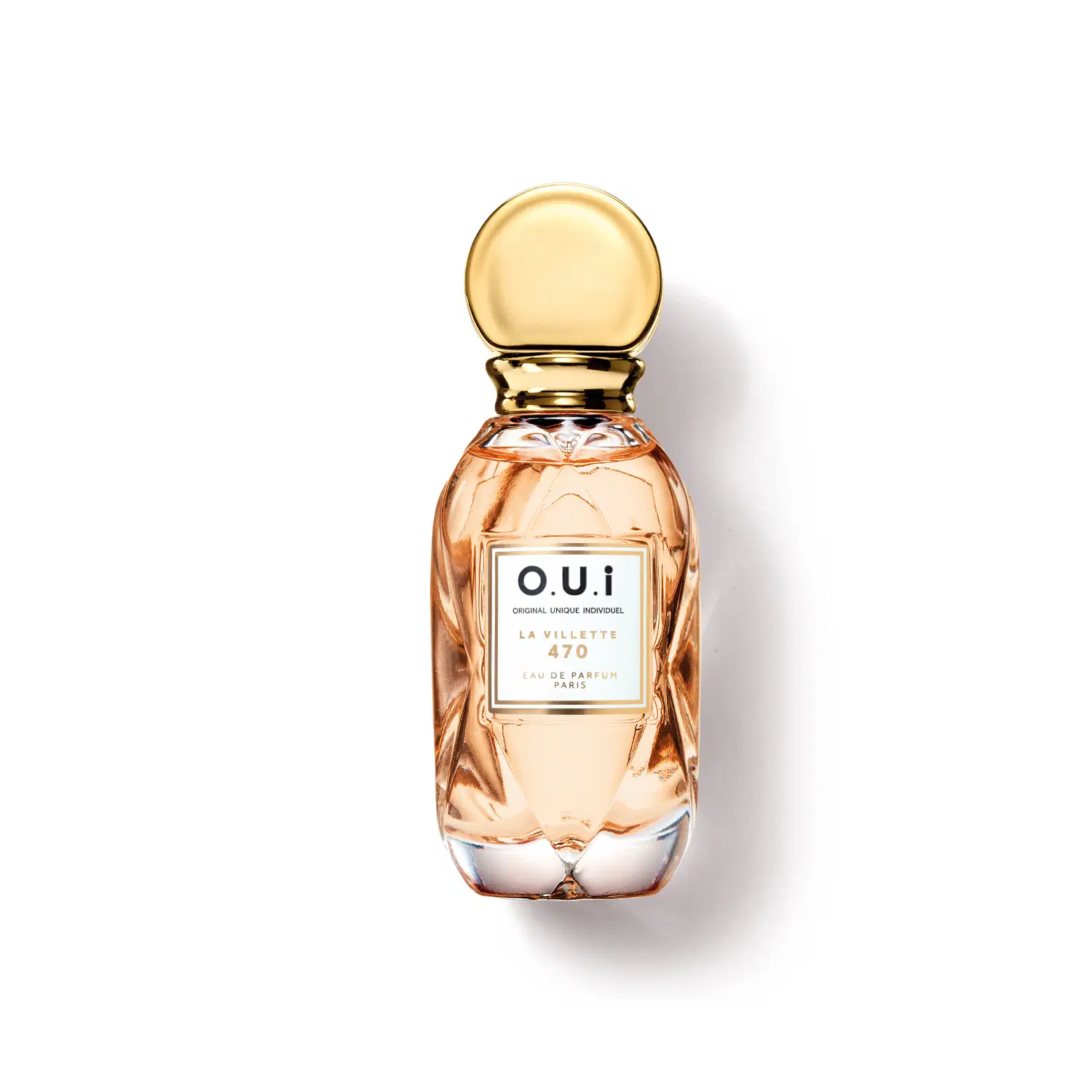 O.U.I La Villette 470 Eau De Parfum 30Ml — foto 1
