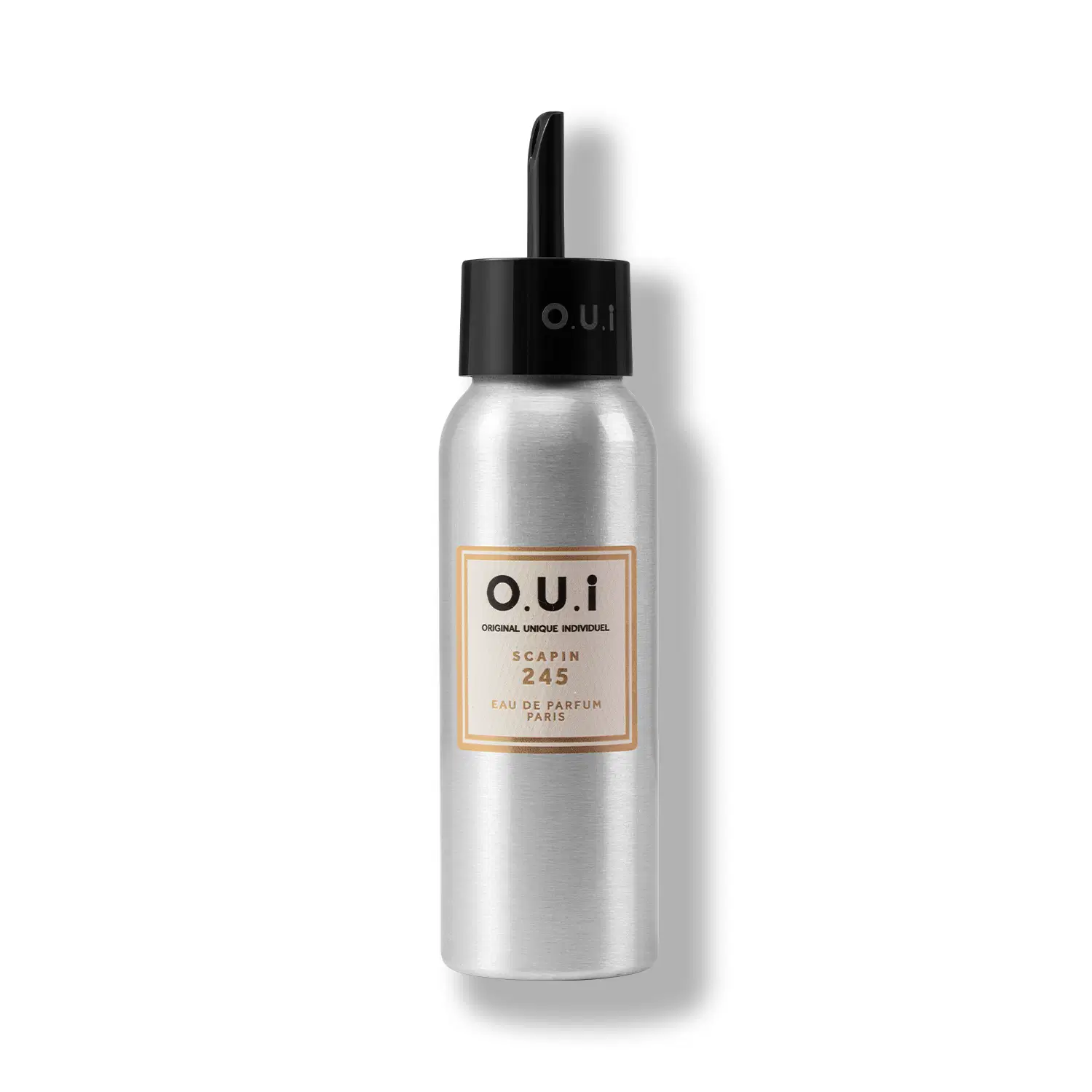 O.U.I Scapin 245 Refil Eau De Parfum 75Ml — foto 1