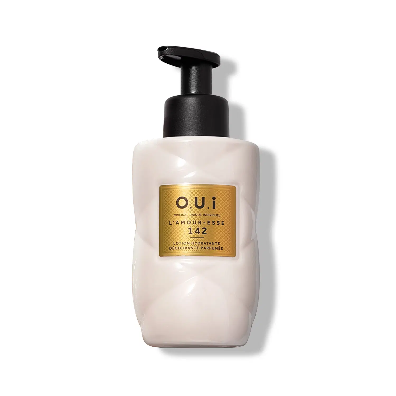 O.U.I Hidratante Desodorante L’Amour-Esse 142 200G — foto 1