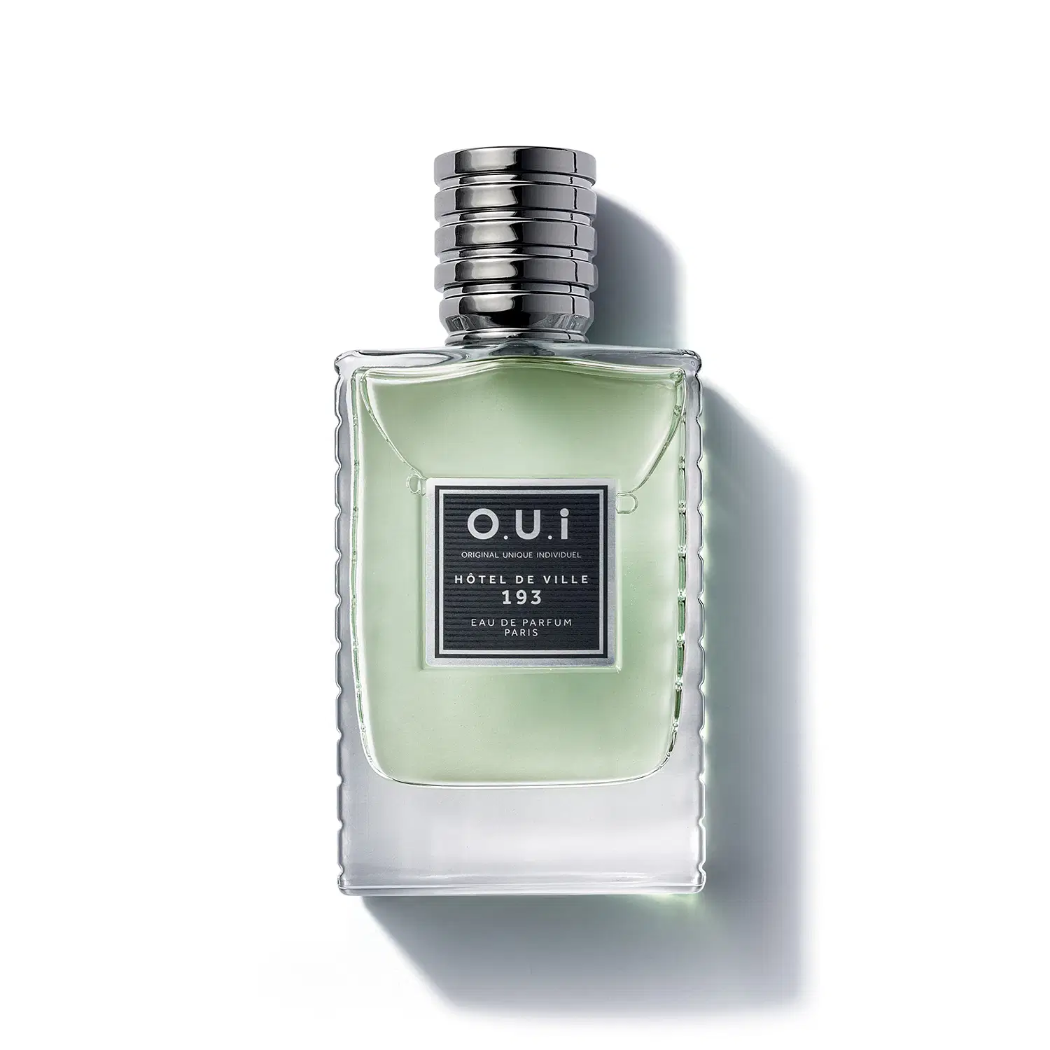 O.U.I Hôtel De Ville 193 Eau De Parfum 75Ml — foto 1